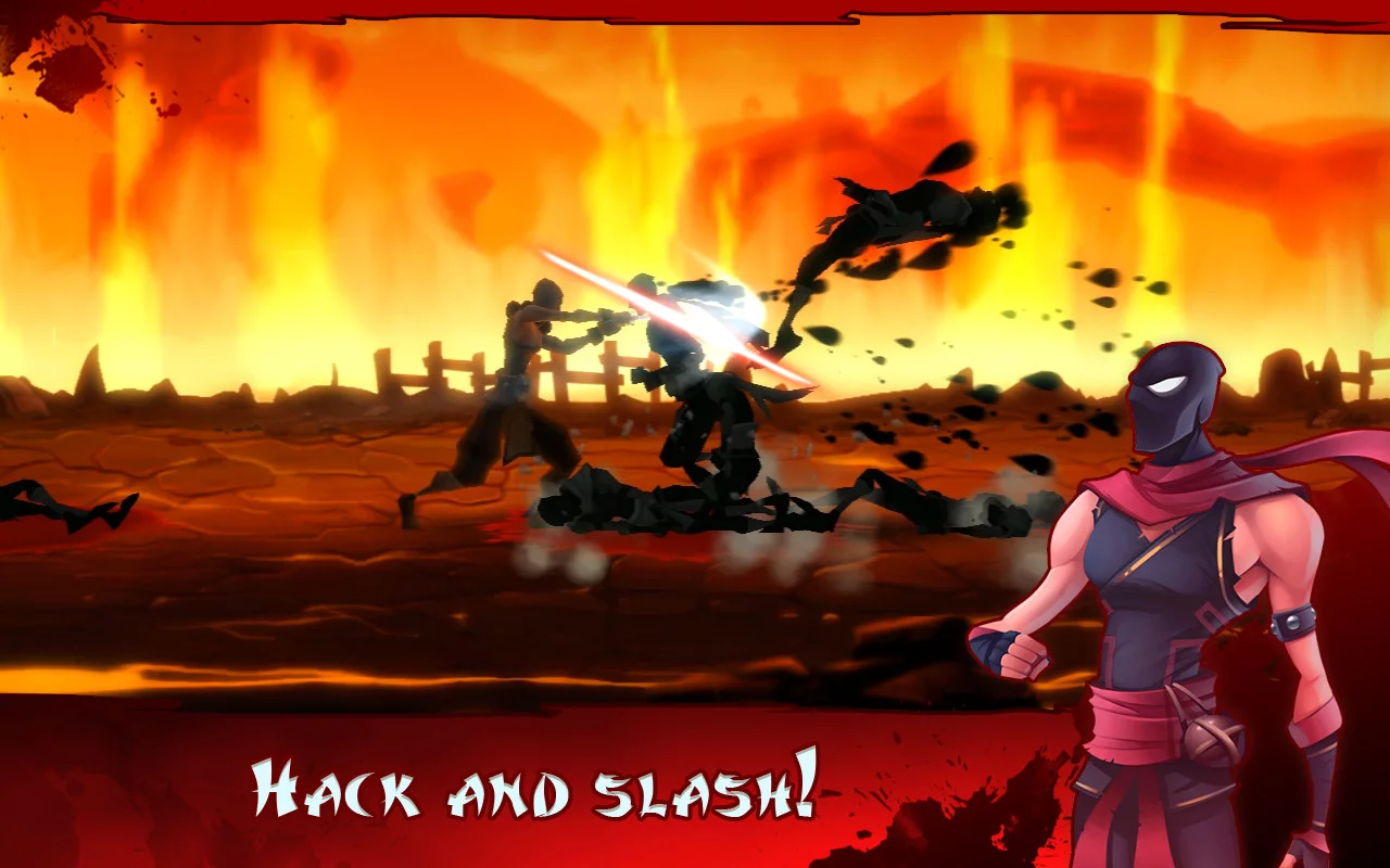 Изображение игры: Fatal Fight