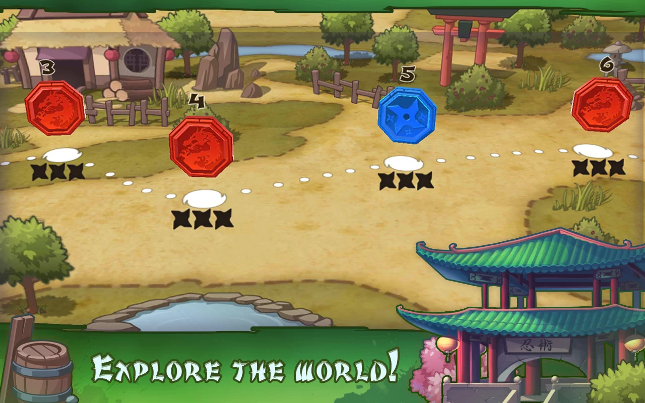 Изображение игры: Fatal Fight