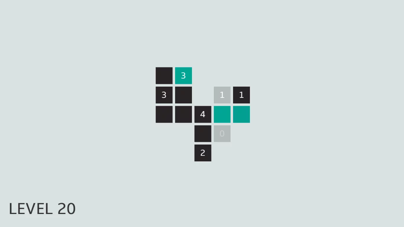 Изображение игры: Tenrow