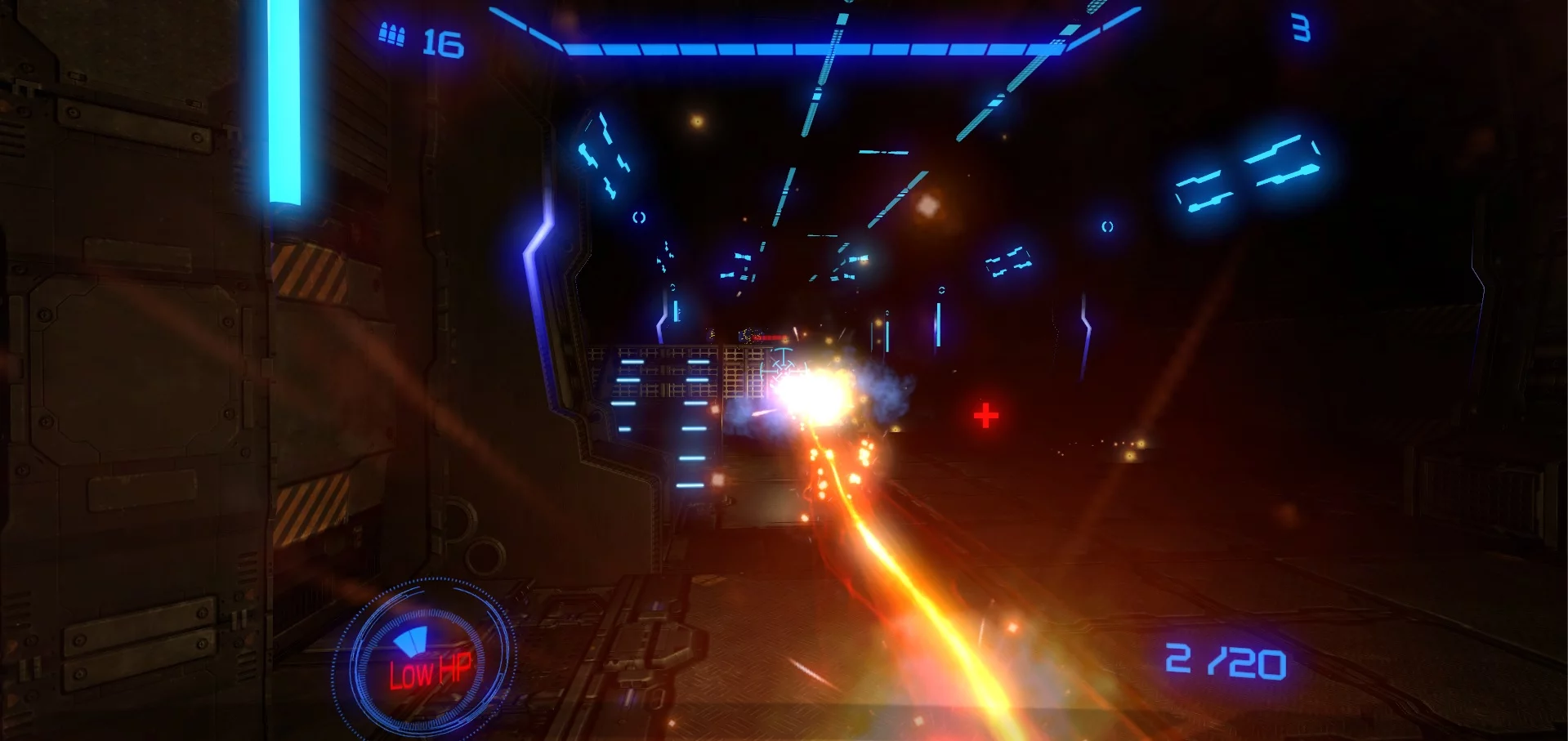 Изображение игры: Mind Unleashed