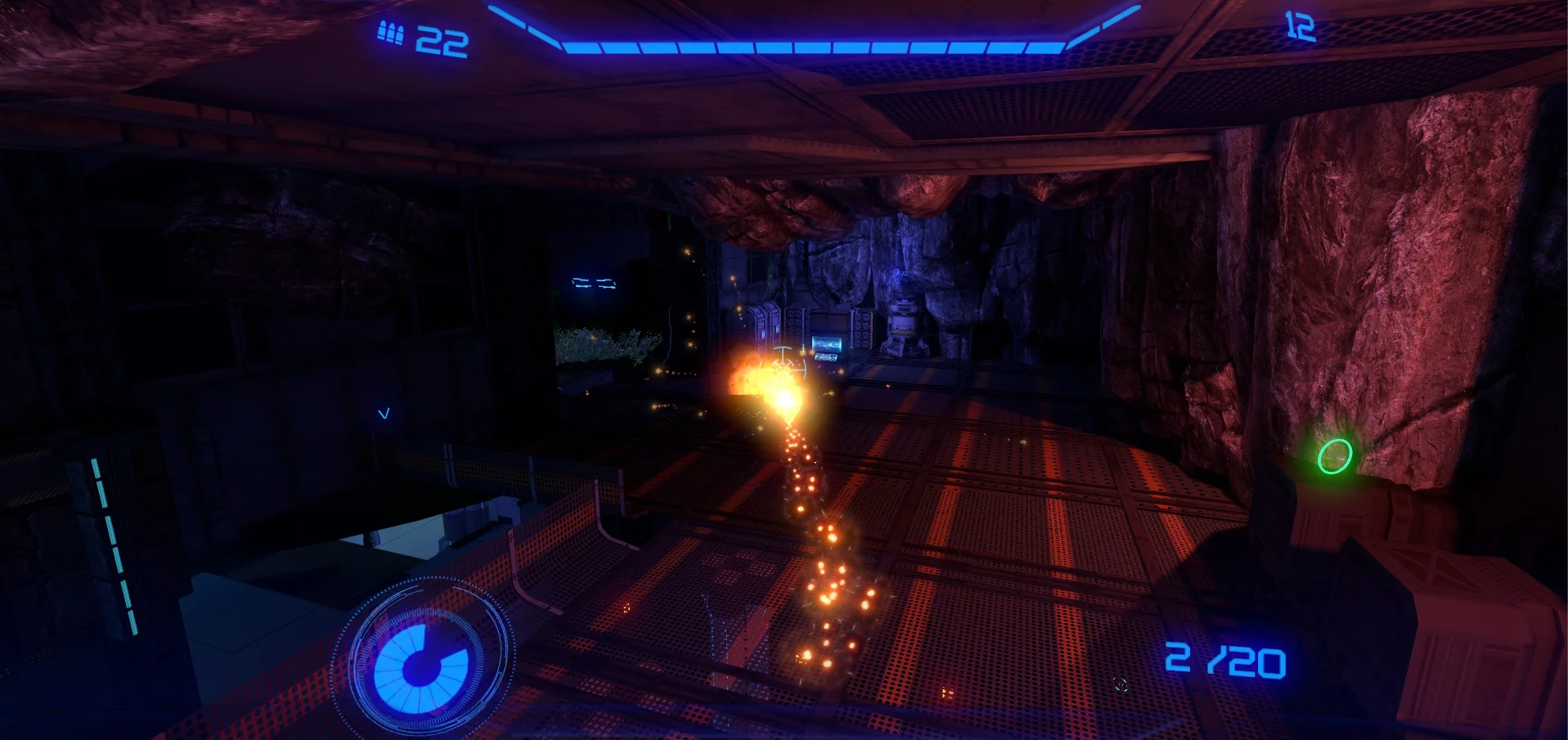 Изображение игры: Mind Unleashed