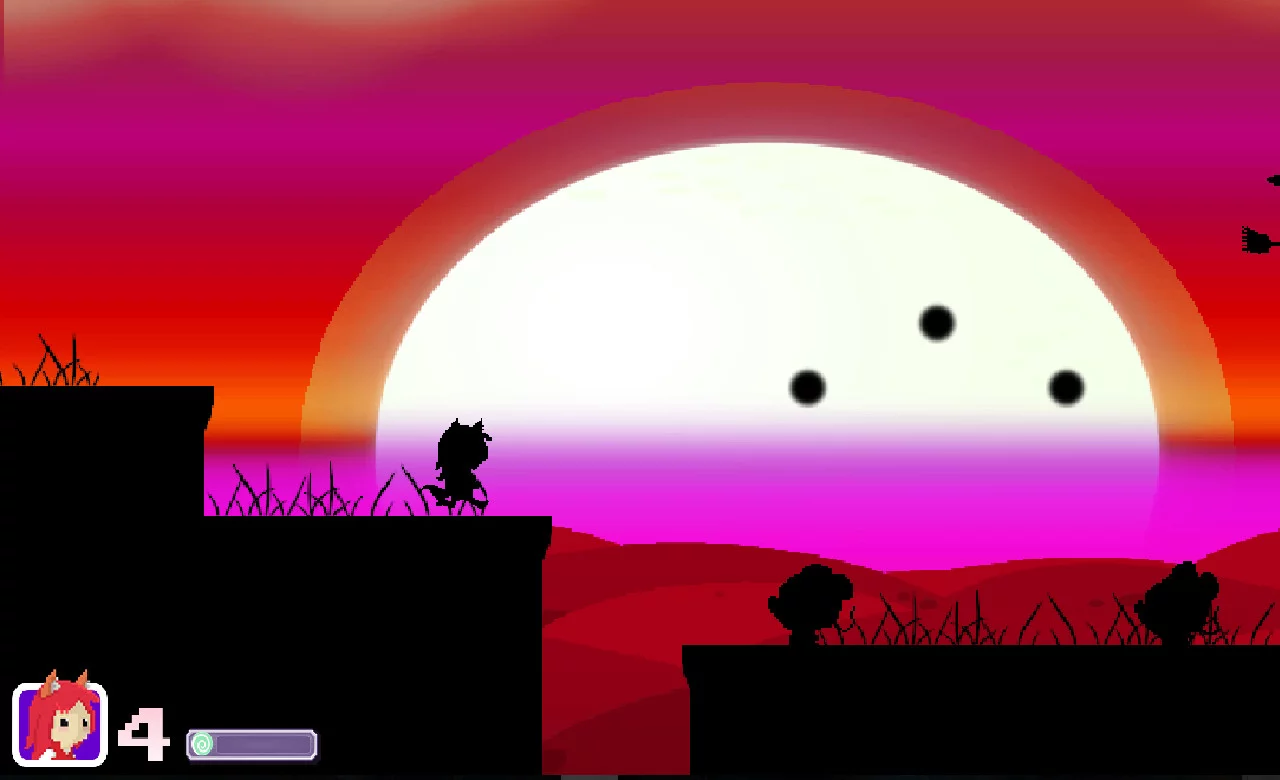 Изображение игры: Ember Kaboom