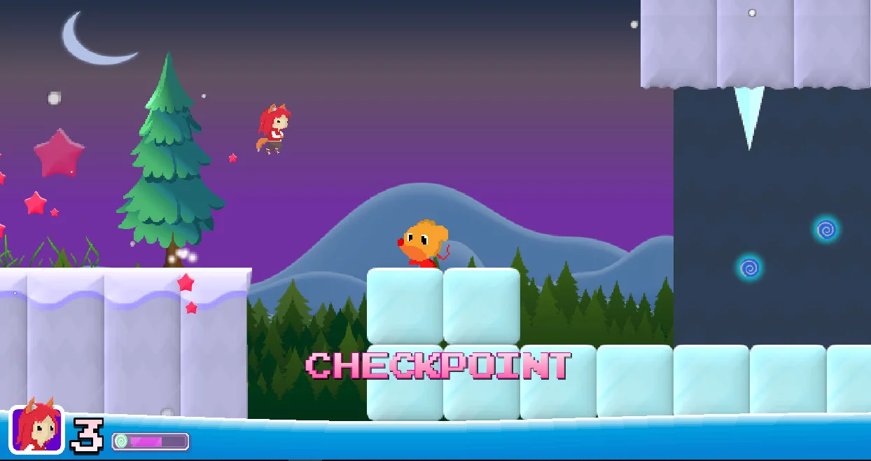 Изображение игры: Ember Kaboom