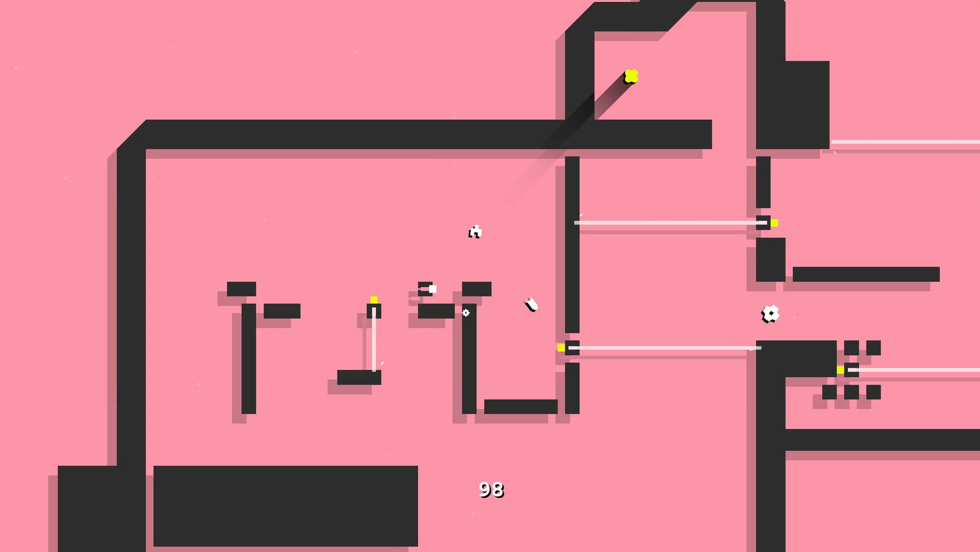 Изображение игры: Brute