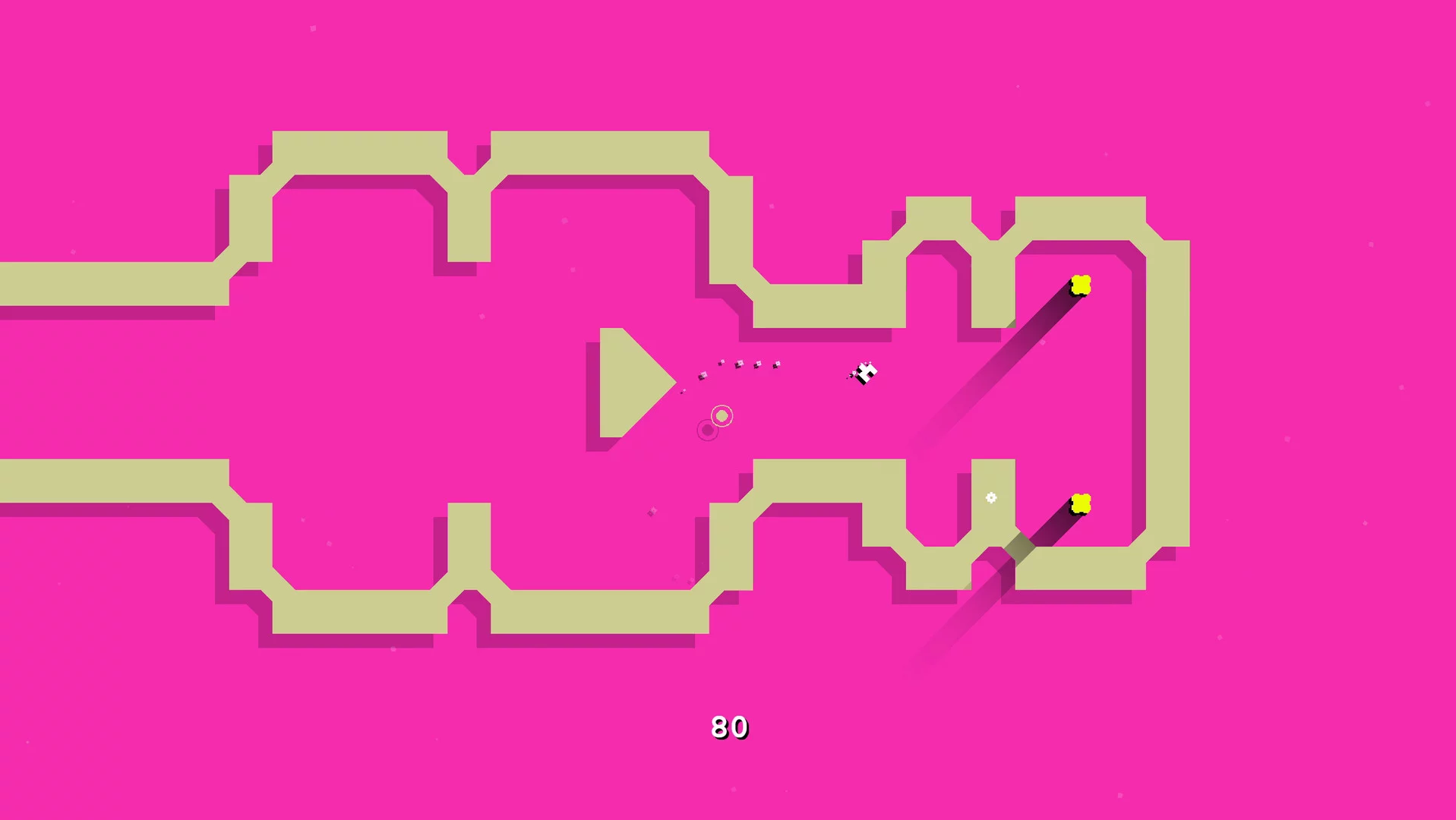 Изображение игры: Brute