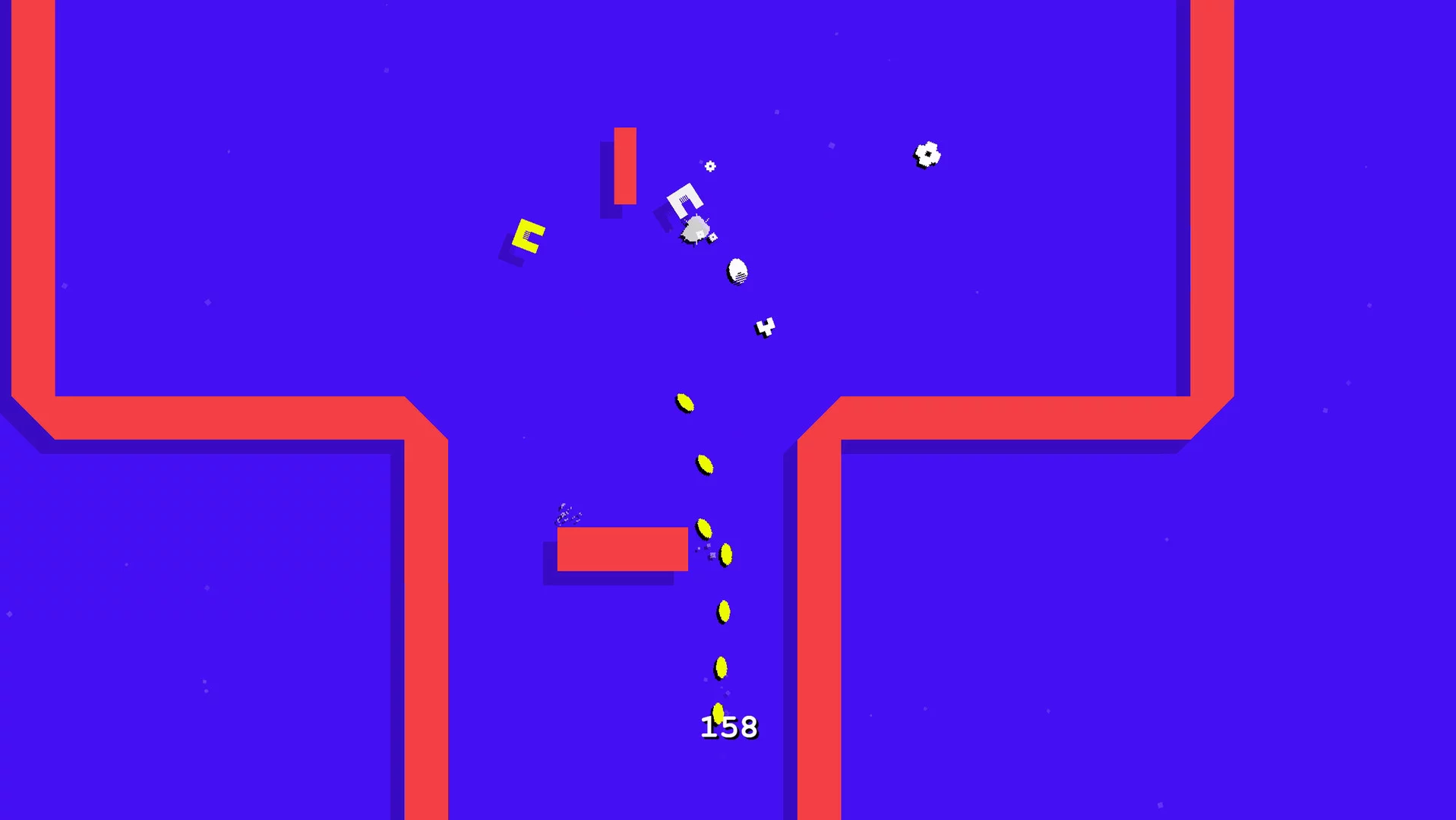 Изображение игры: Brute