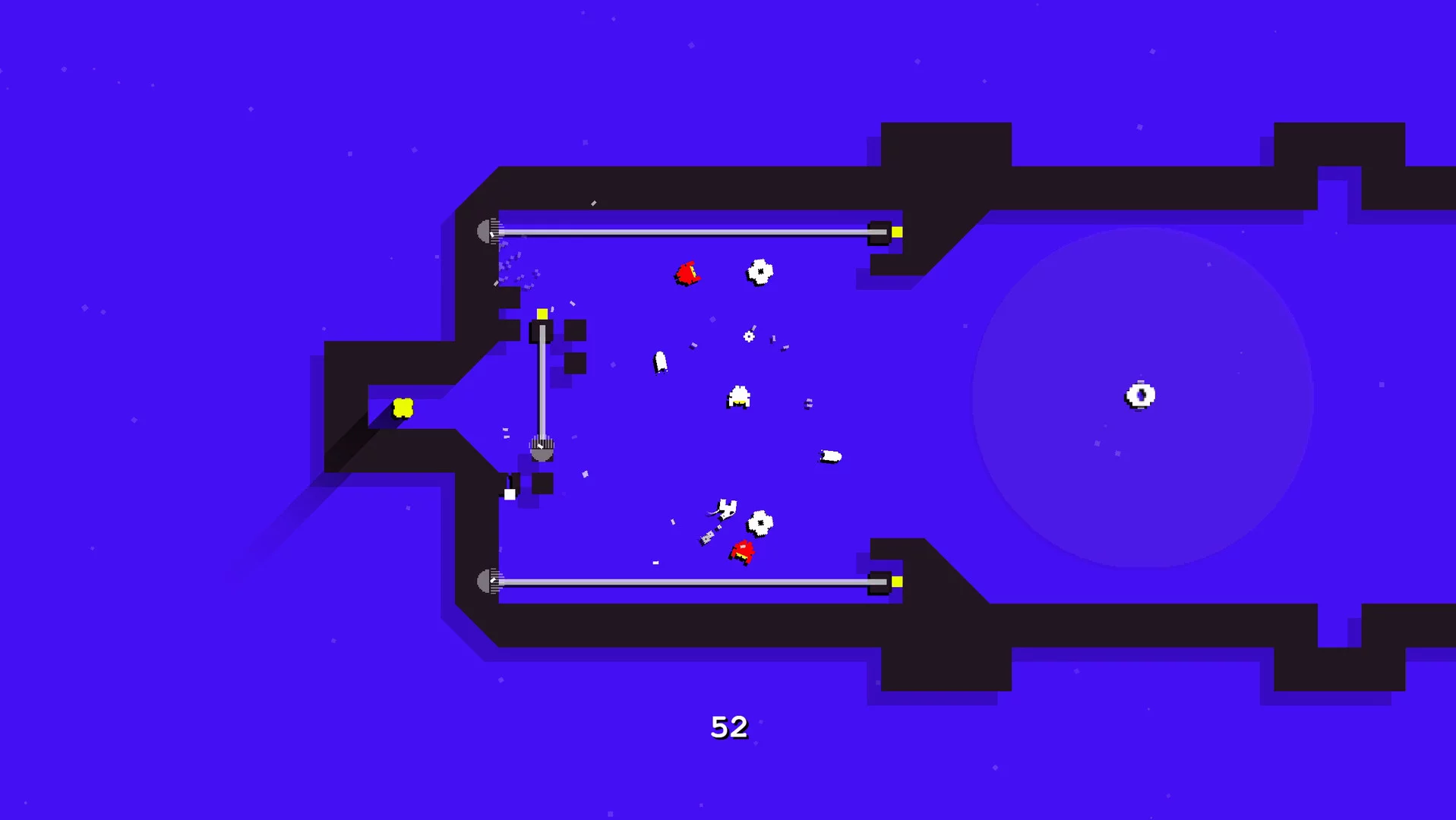 Изображение игры: Brute