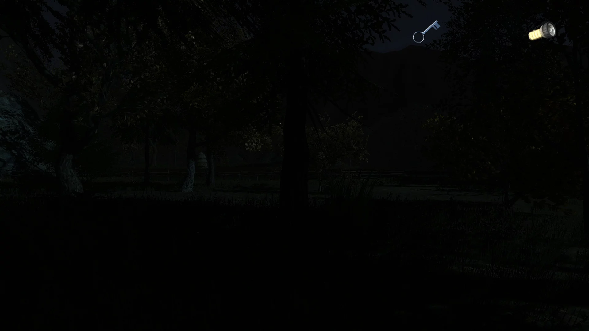 Изображение игры: The Secret of Pineview Forest