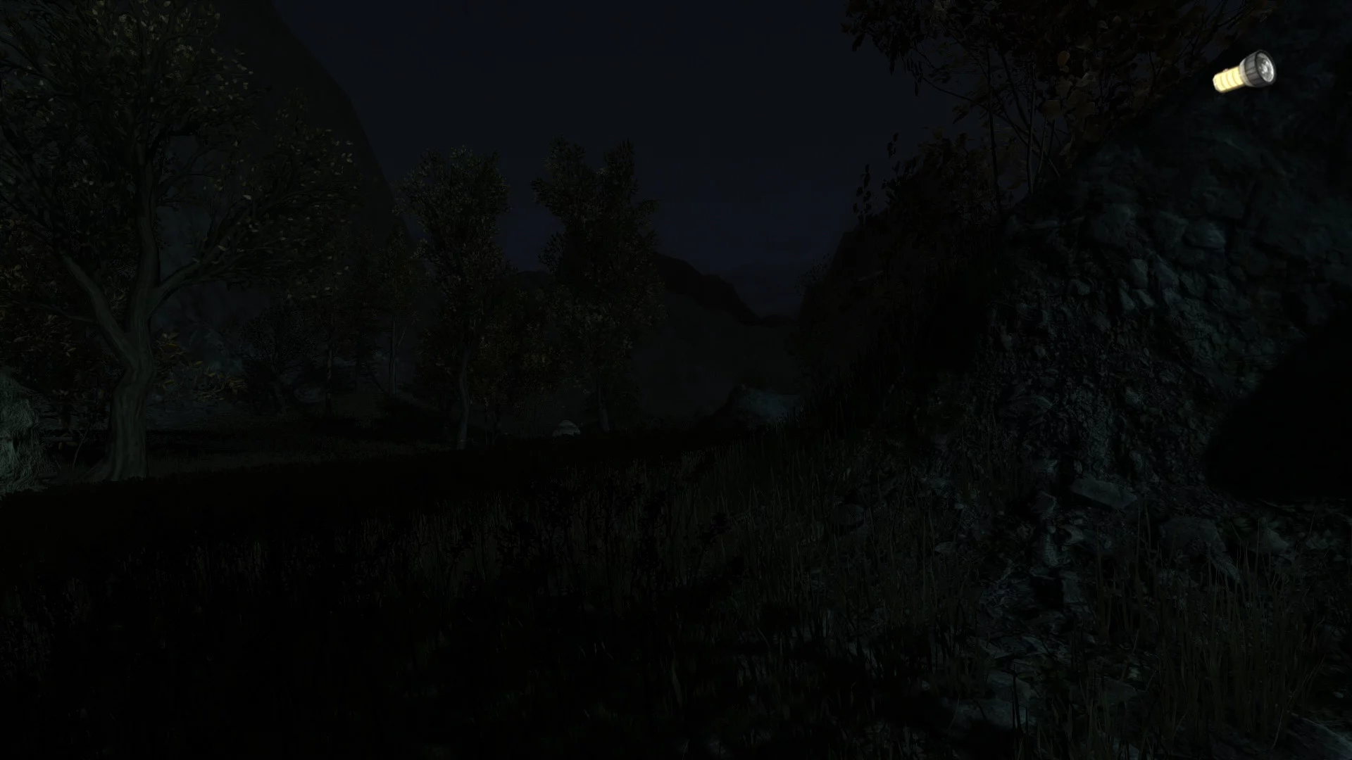 Изображение игры: The Secret of Pineview Forest