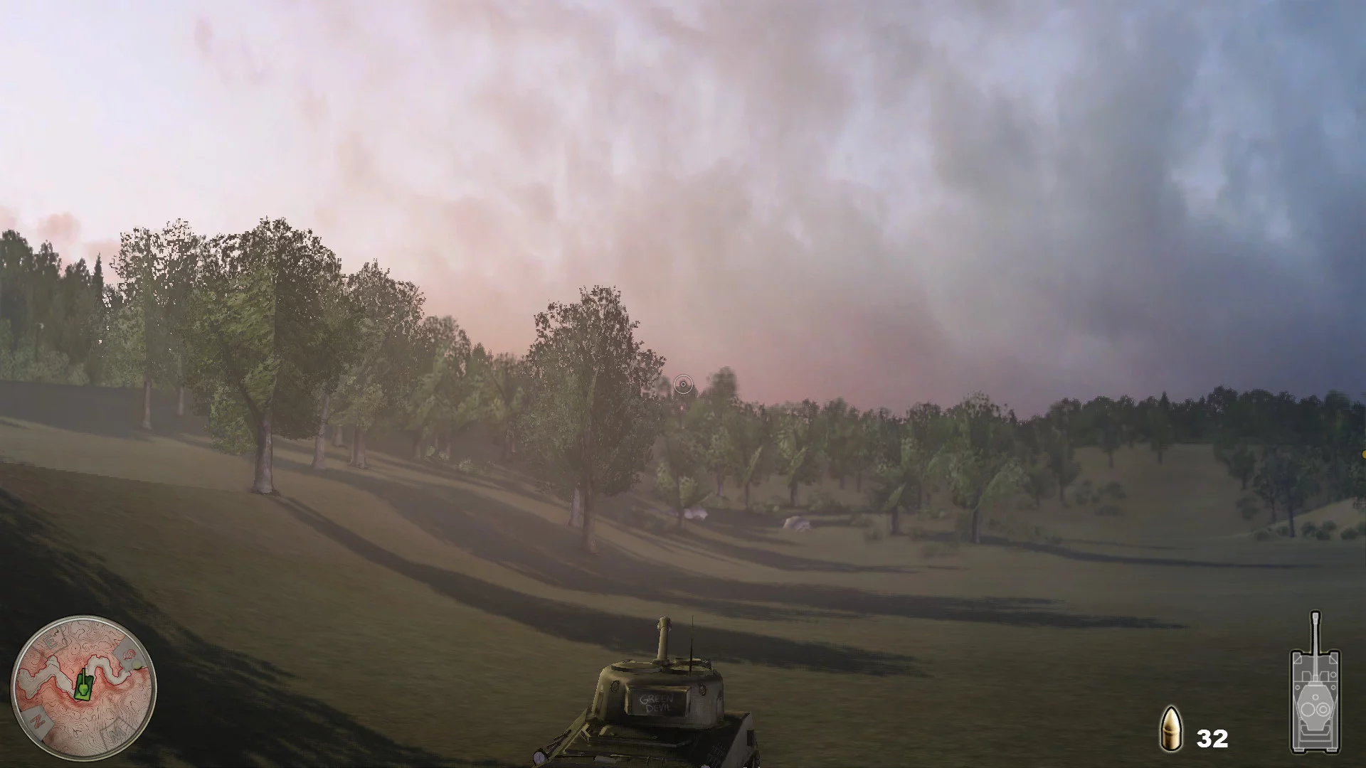 Изображение игры: Military Life: Tank Simulator
