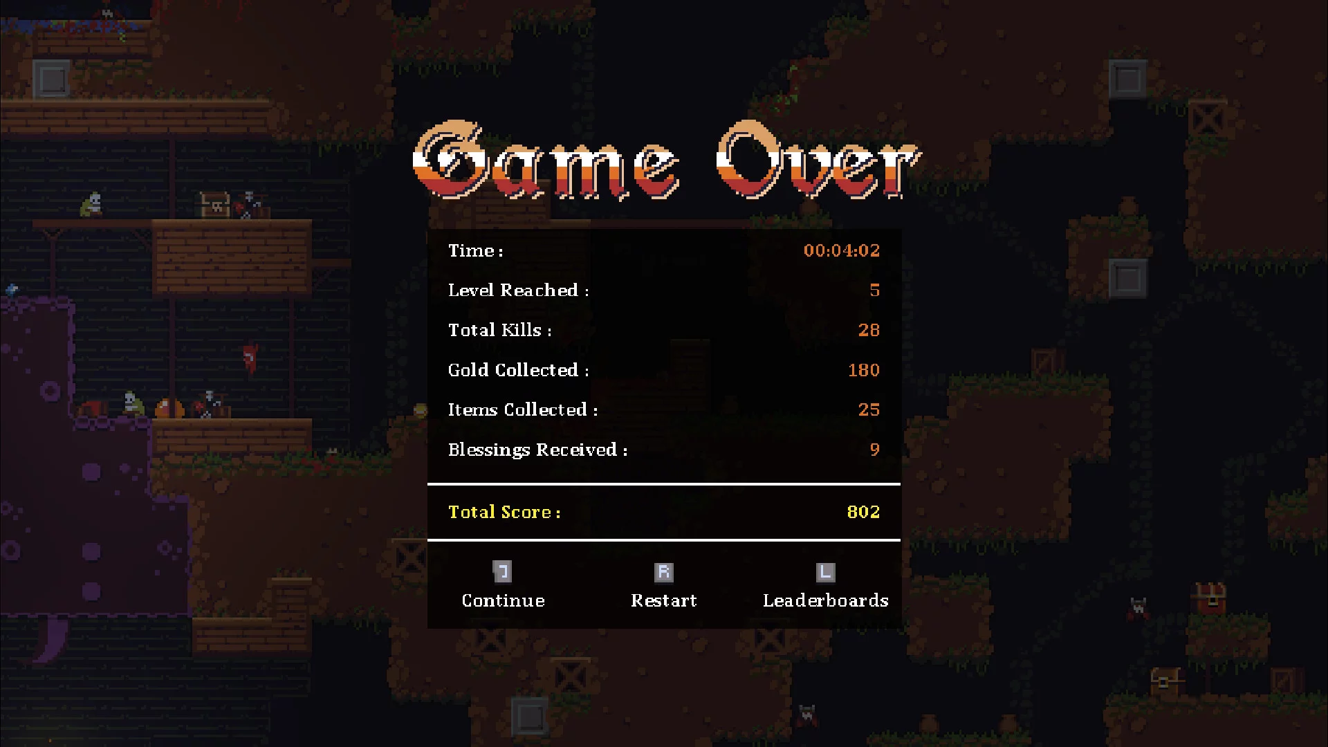 Изображение игры: Caveblazers
