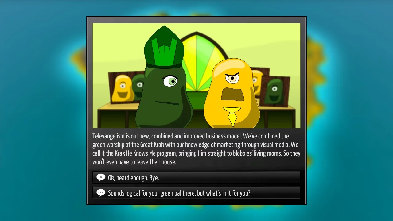 Изображение игры: Powargrid