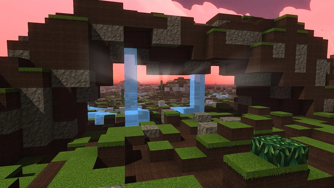 Изображение игры: Madness Cubed
