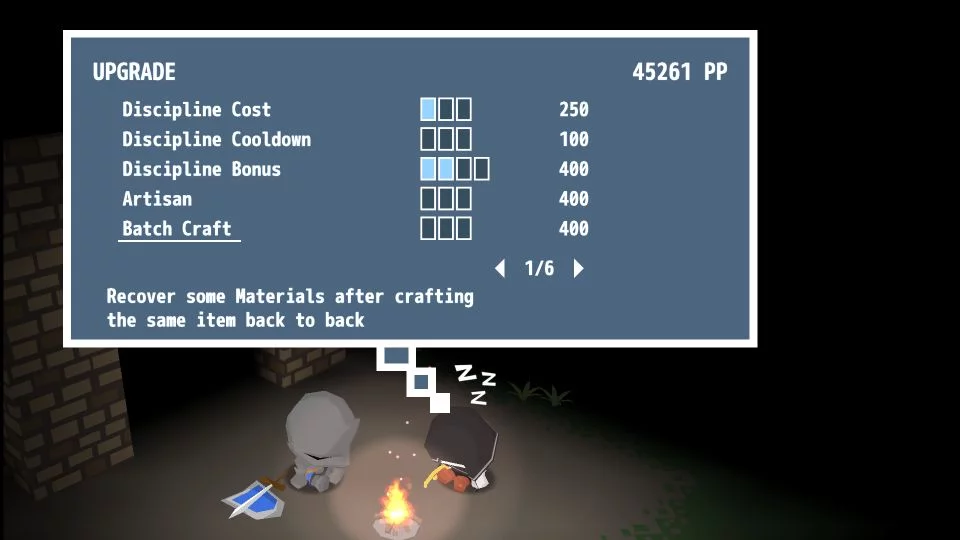 Изображение игры: A Healer Only Lives Twice