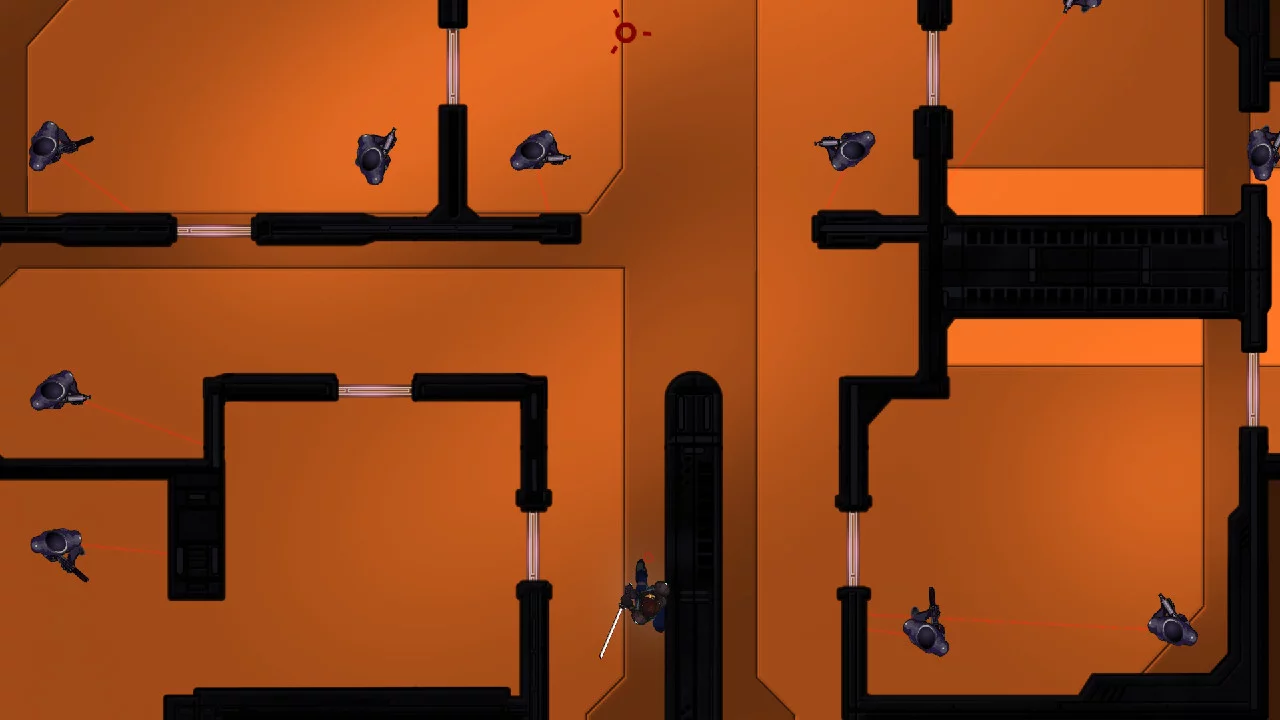 Изображение игры: Rogue Contracts: Syndicate