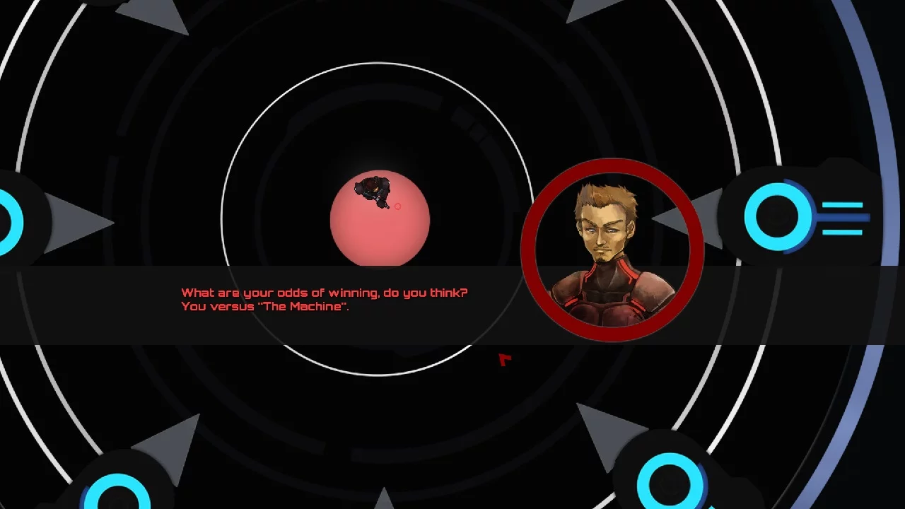Изображение игры: Rogue Contracts: Syndicate