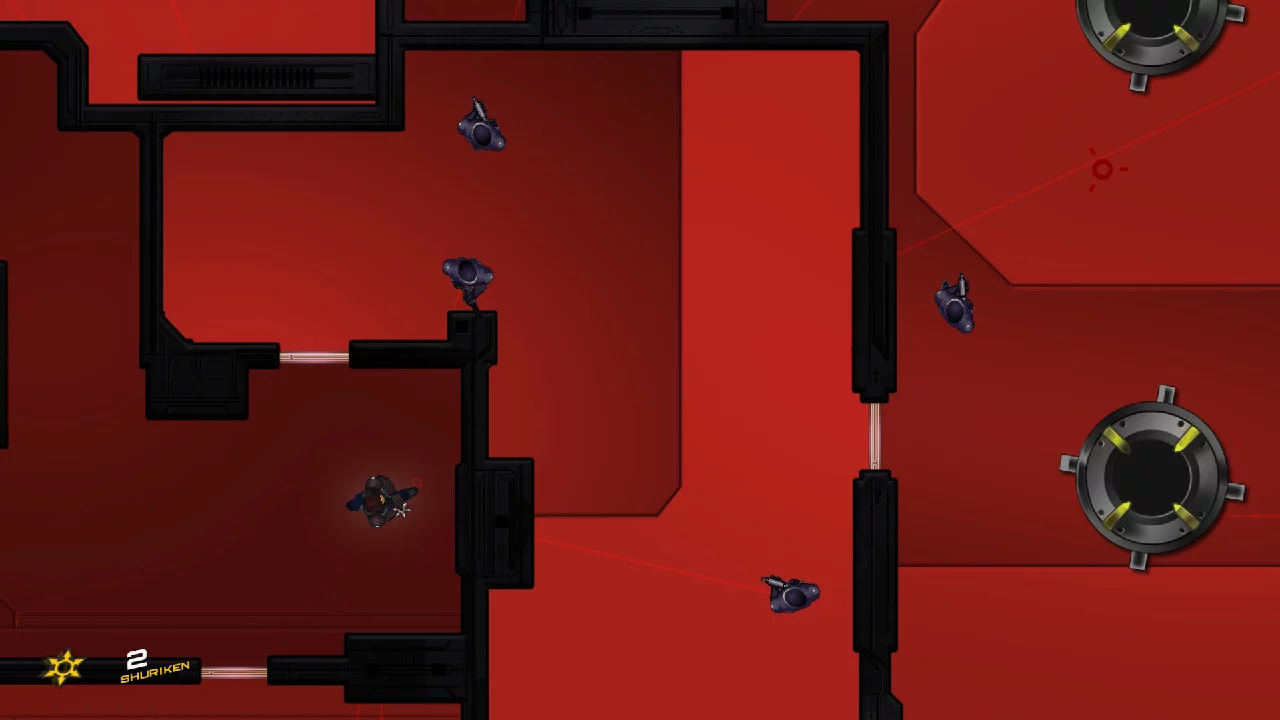 Изображение игры: Rogue Contracts: Syndicate