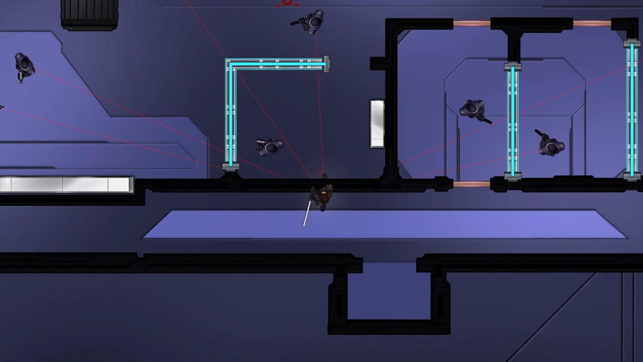 Изображение игры: Rogue Contracts: Syndicate