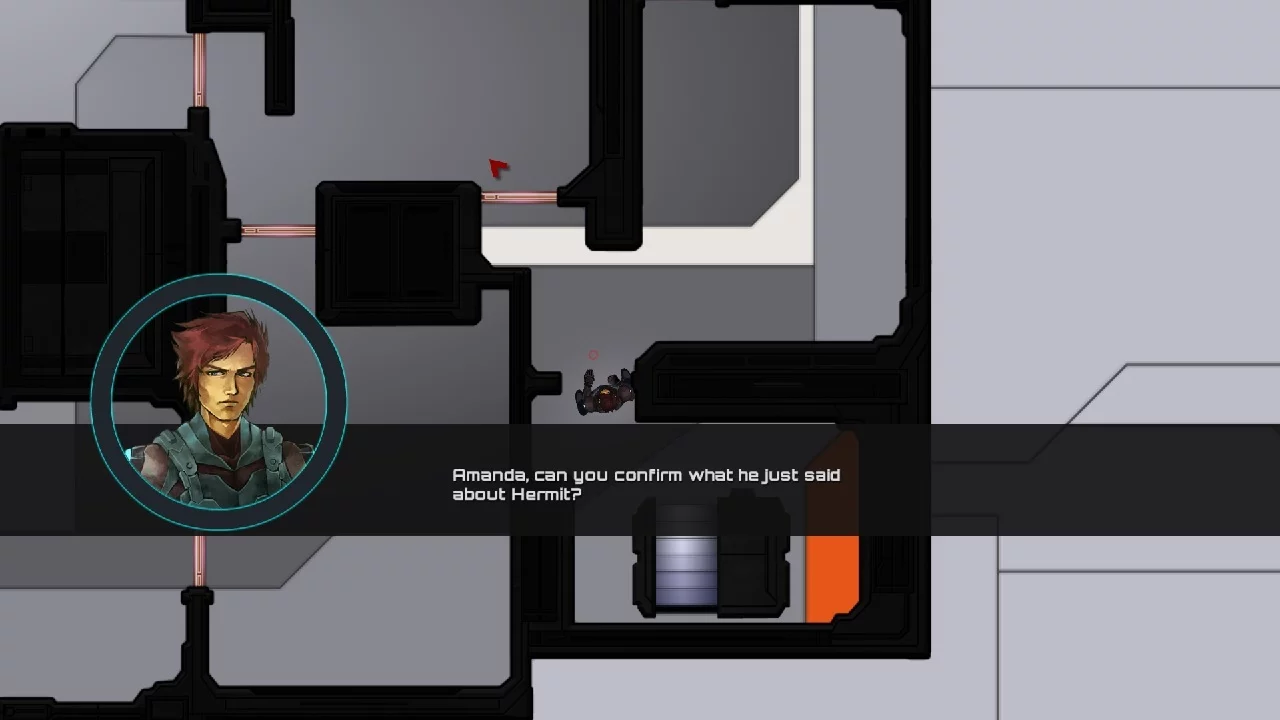 Изображение игры: Rogue Contracts: Syndicate
