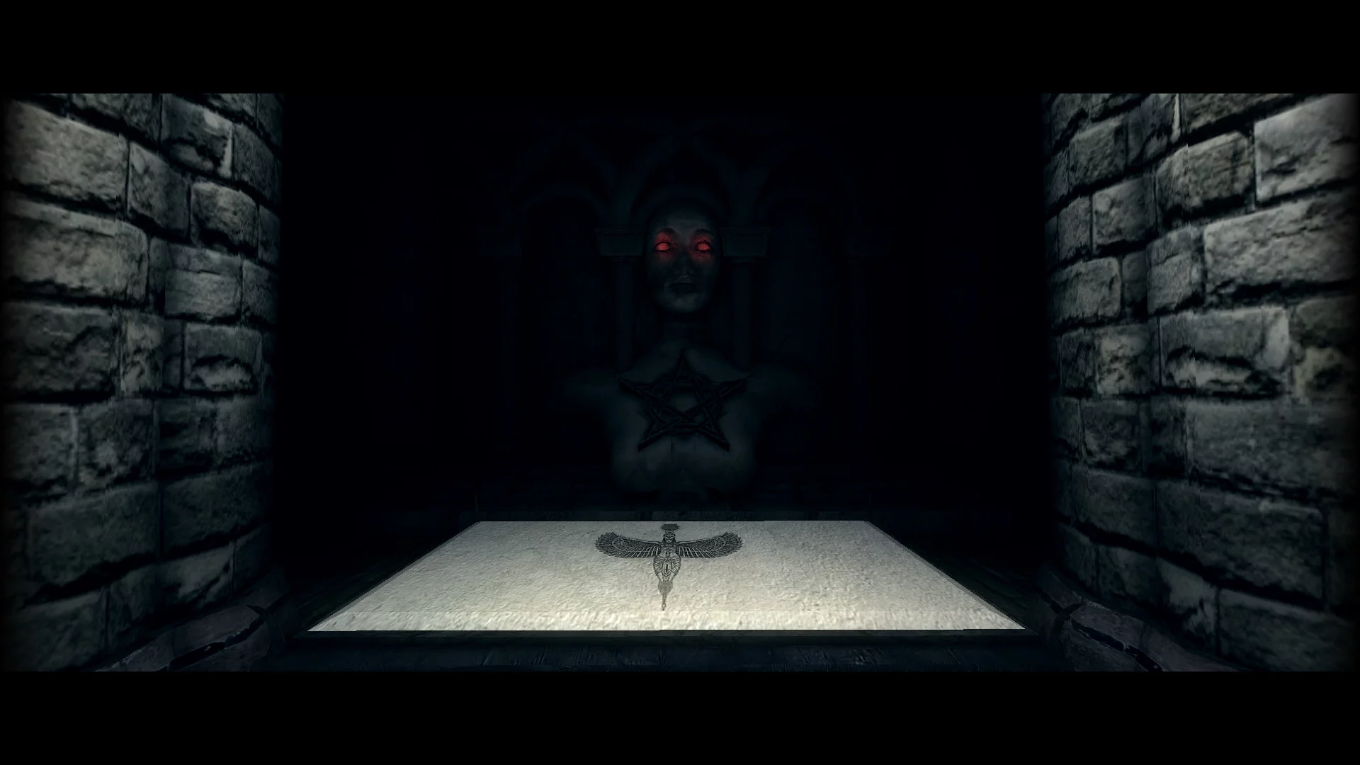 Изображение игры: The Lost Souls