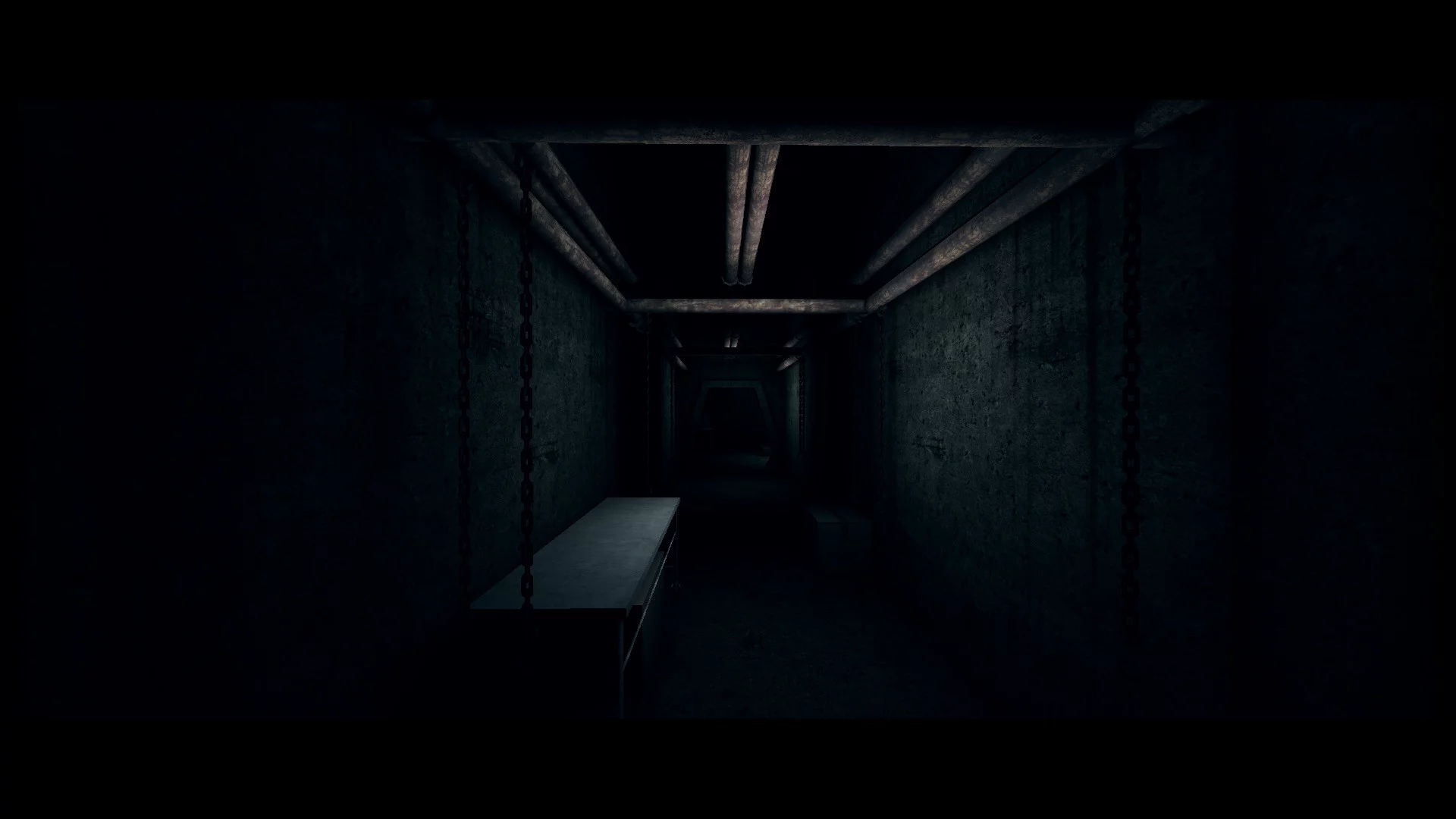 Изображение игры: The Lost Souls