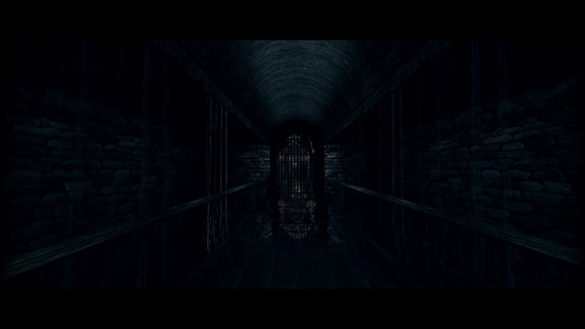 Изображение игры: The Lost Souls