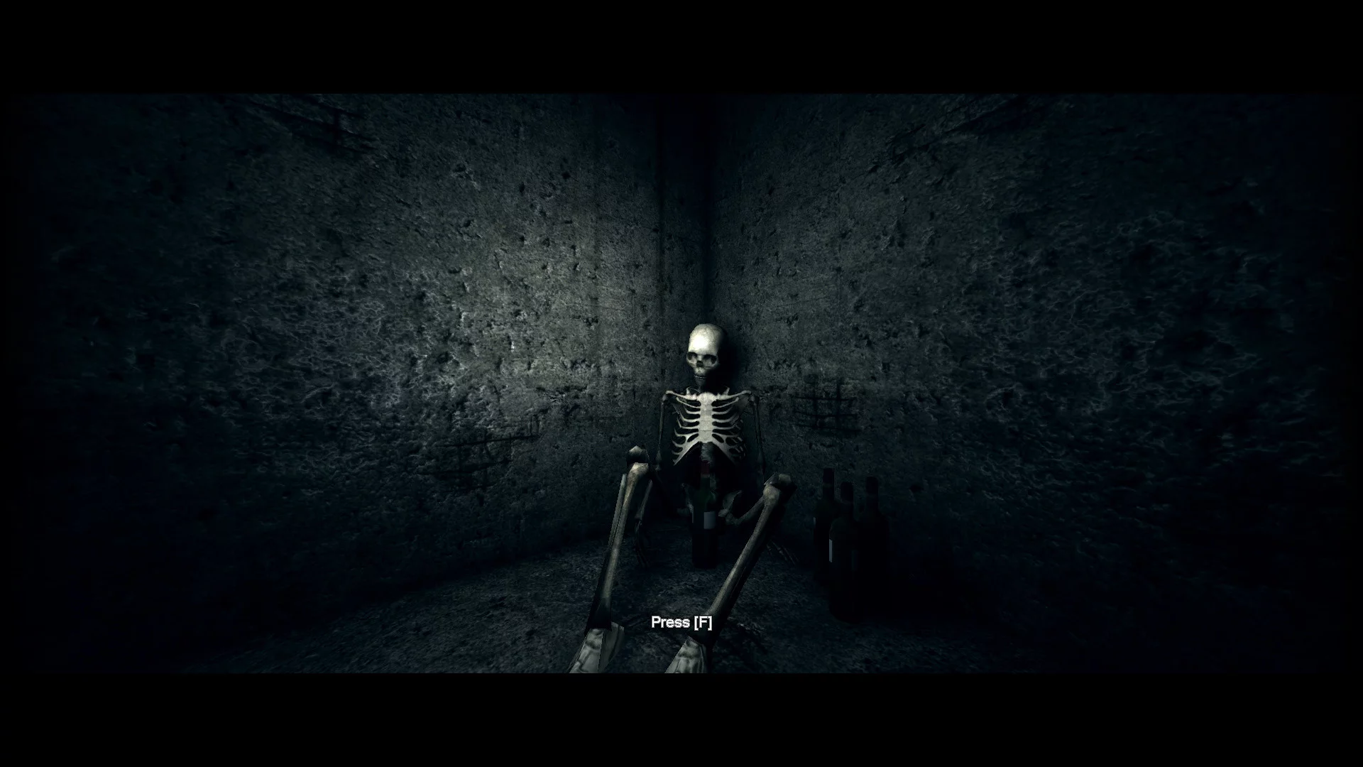 Изображение игры: The Lost Souls