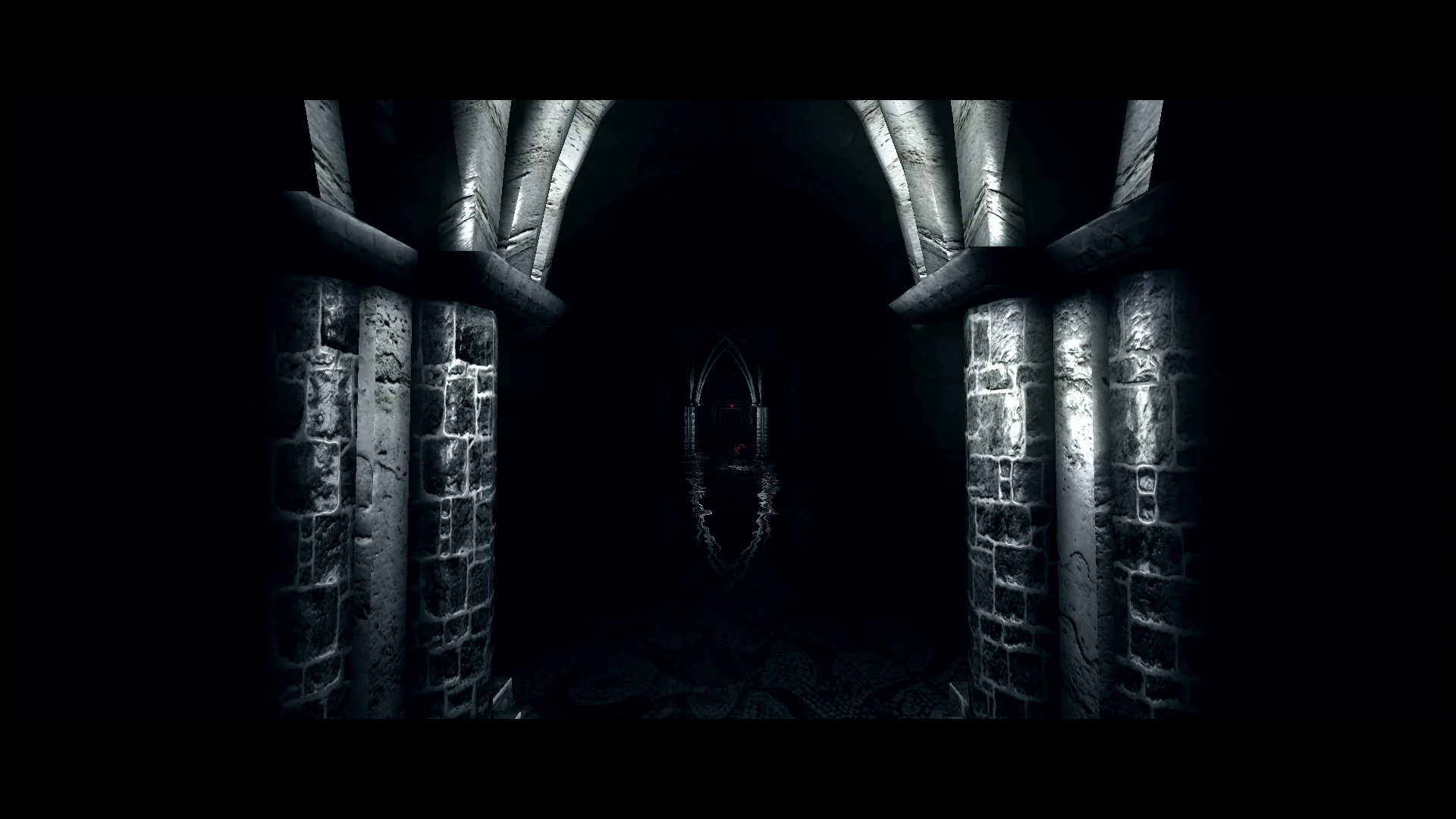 Изображение игры: The Lost Souls