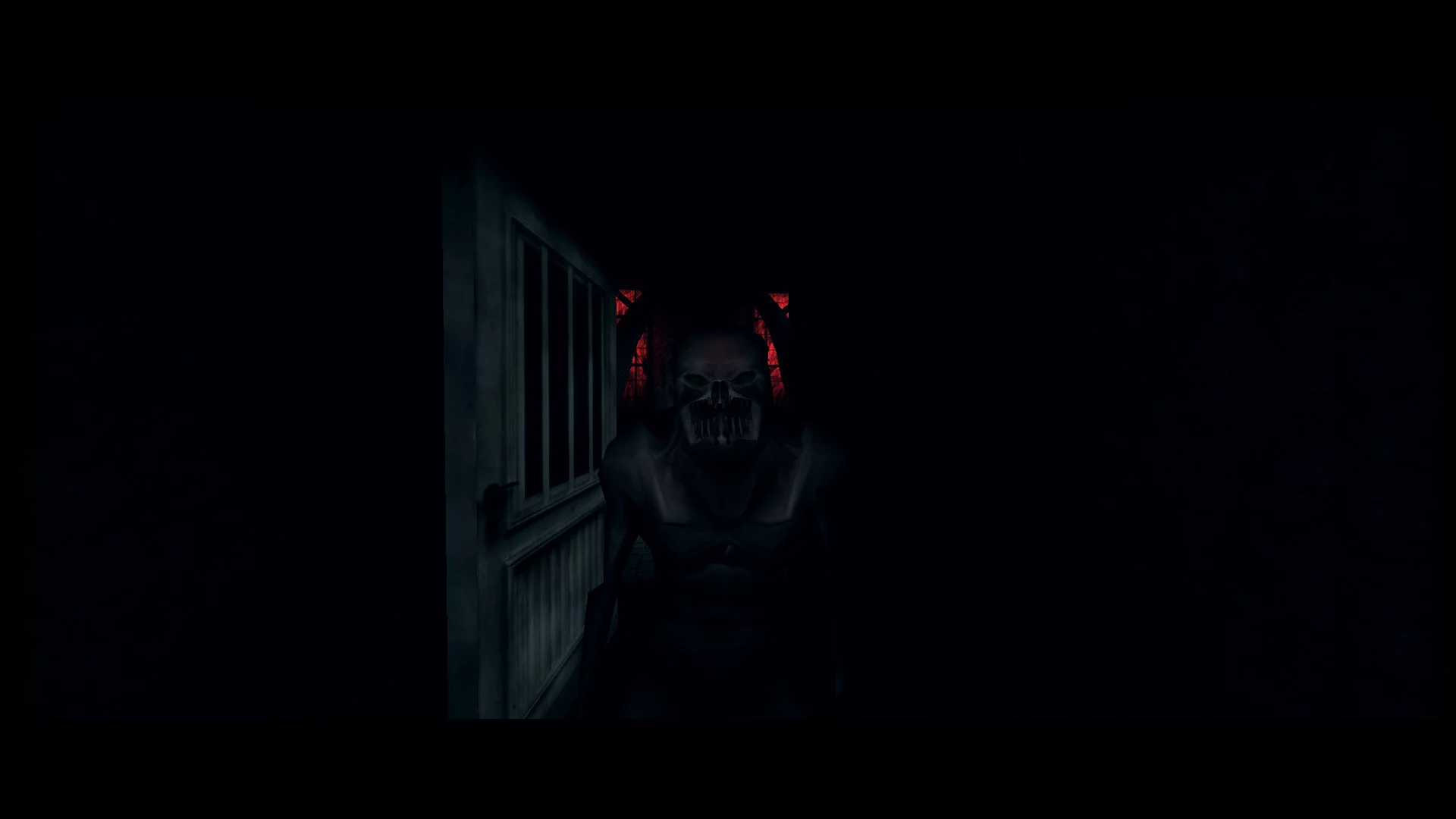 Изображение игры: The Lost Souls