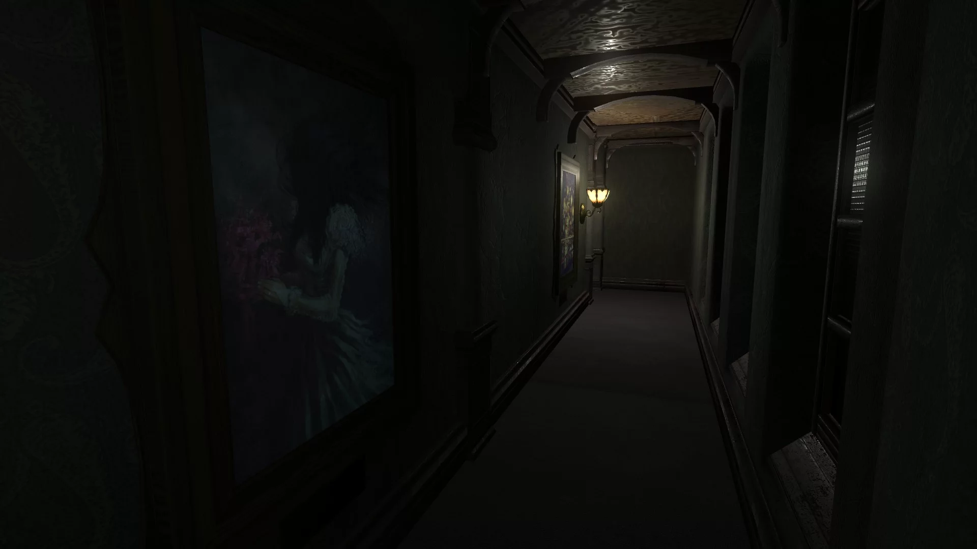 Изображение игры: Last Will