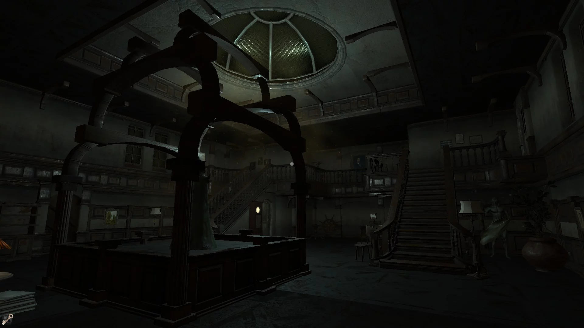 Изображение игры: Last Will