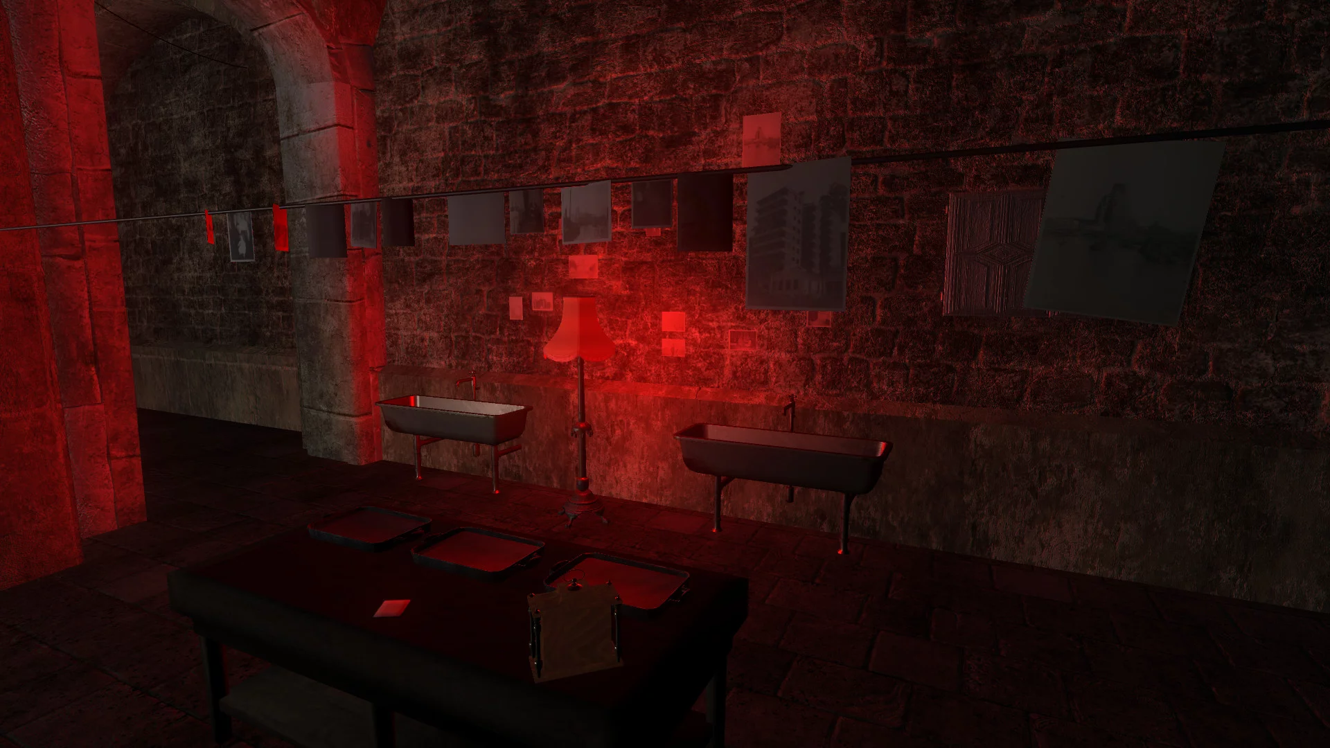 Изображение игры: Last Will