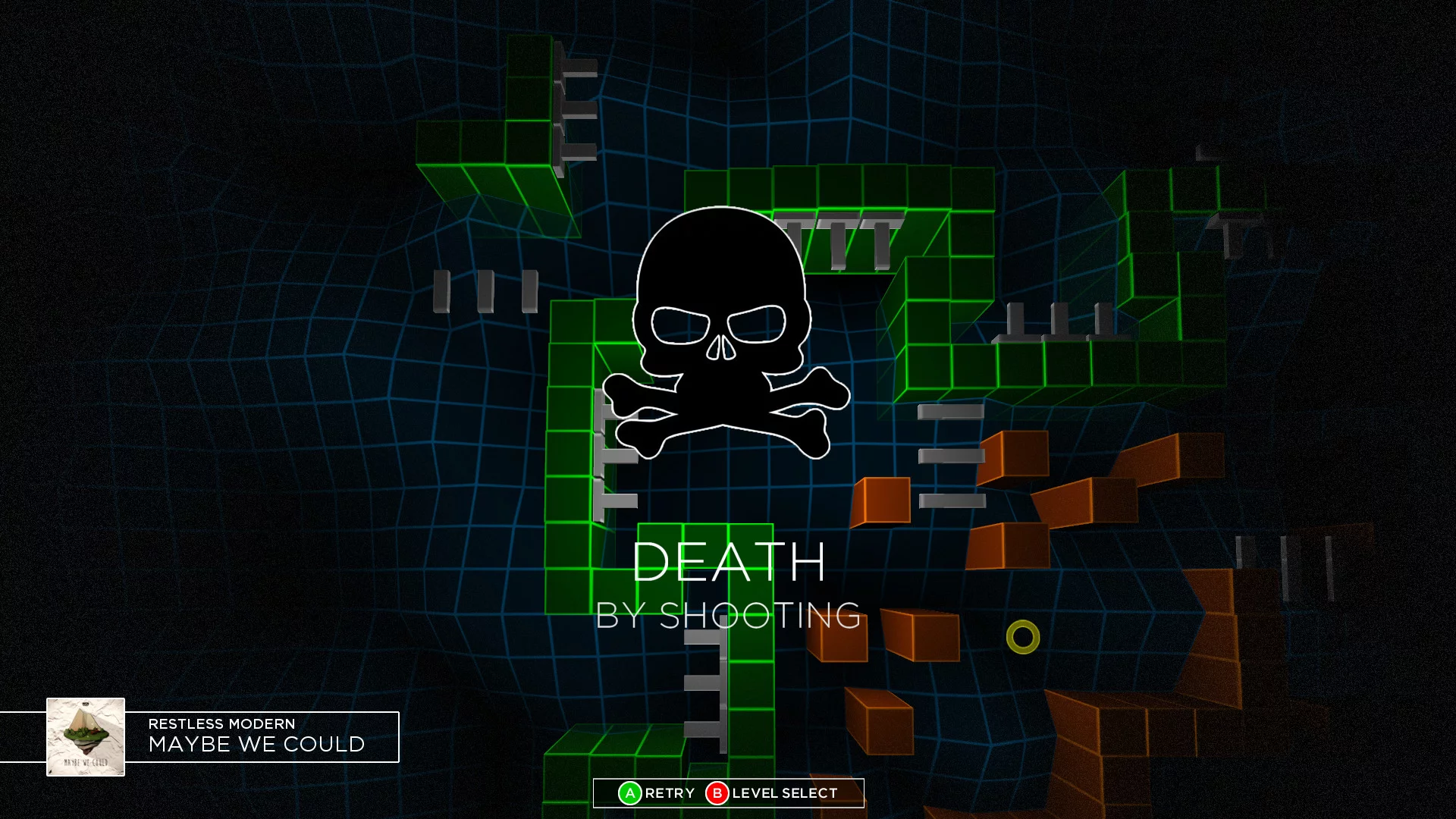 Изображение игры: Innoquous 5