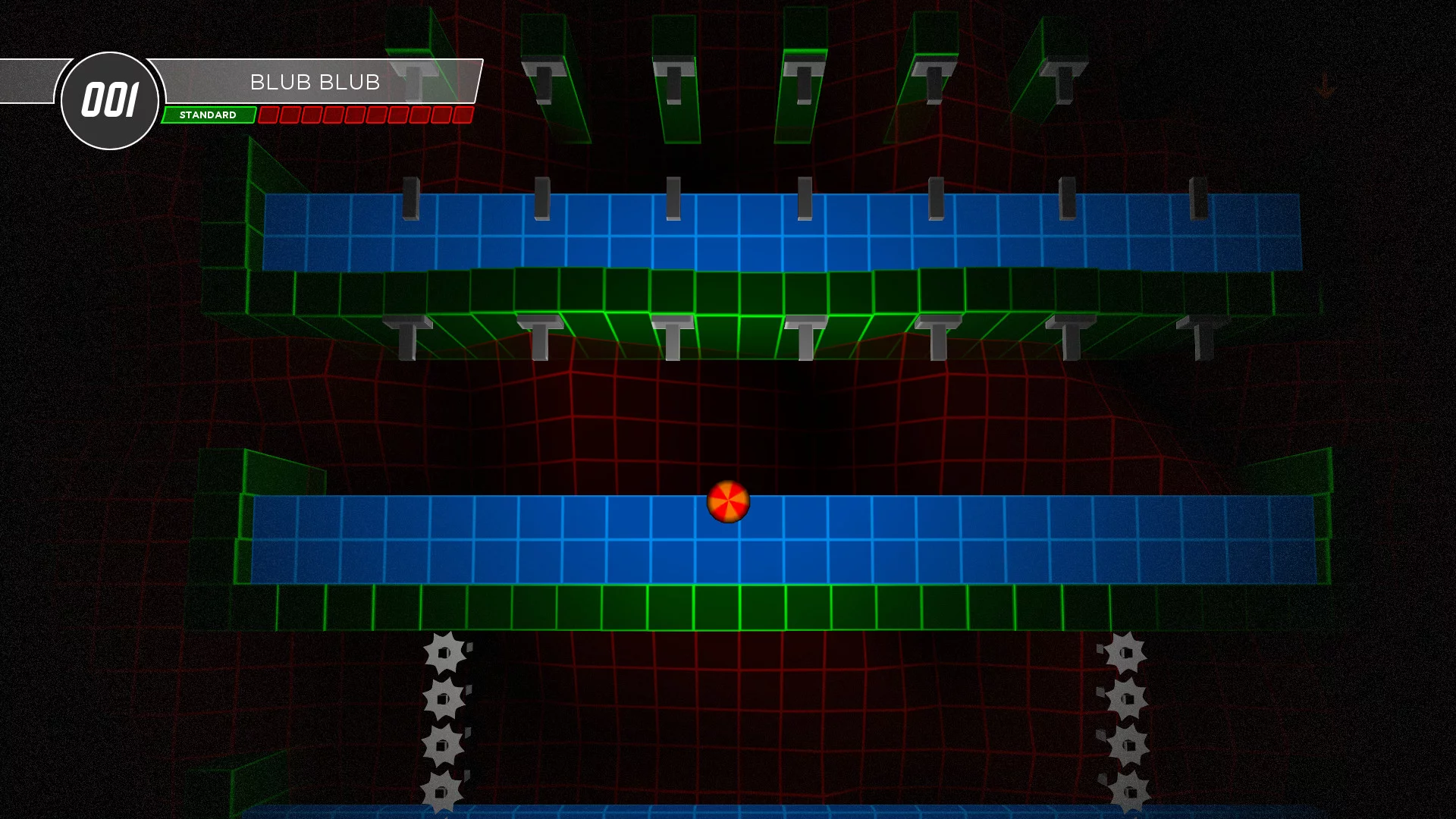 Изображение игры: Innoquous 5