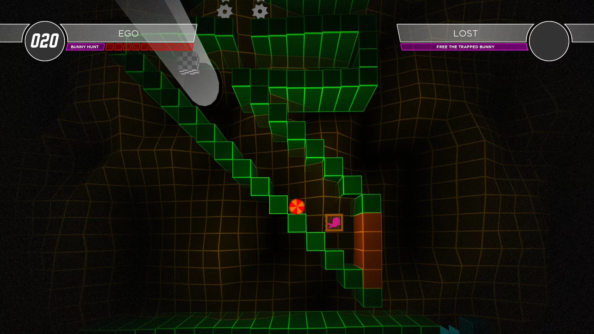 Изображение игры: Innoquous 5