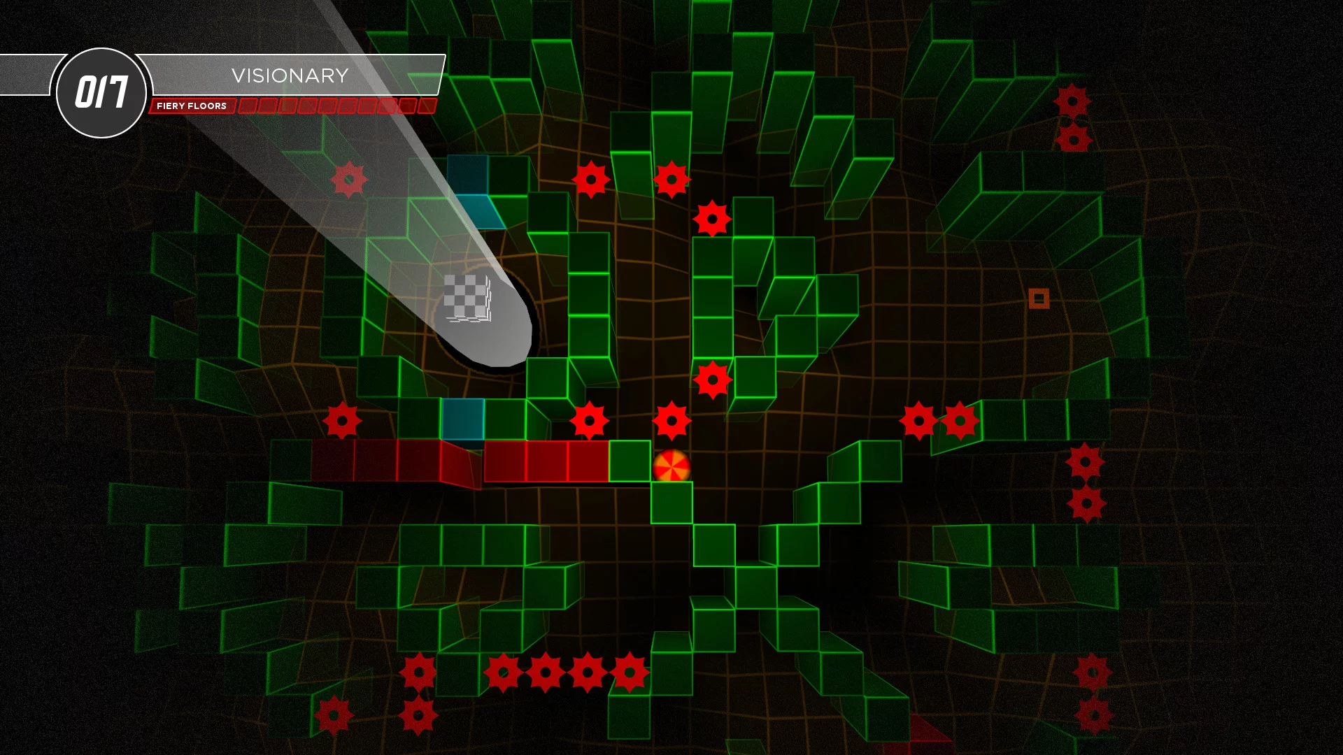 Изображение игры: Innoquous 5
