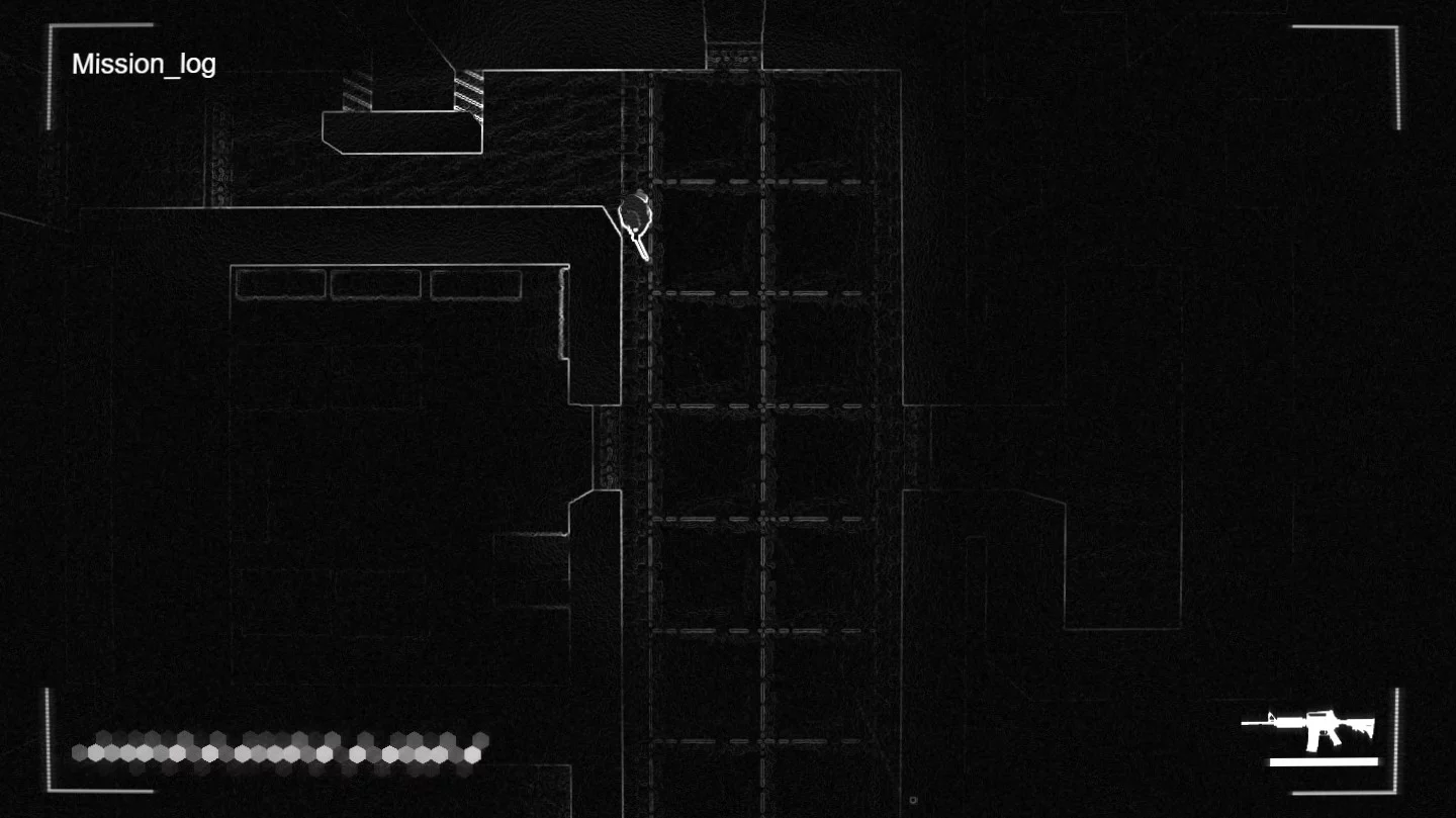 Изображение игры: What the Dark Keeps