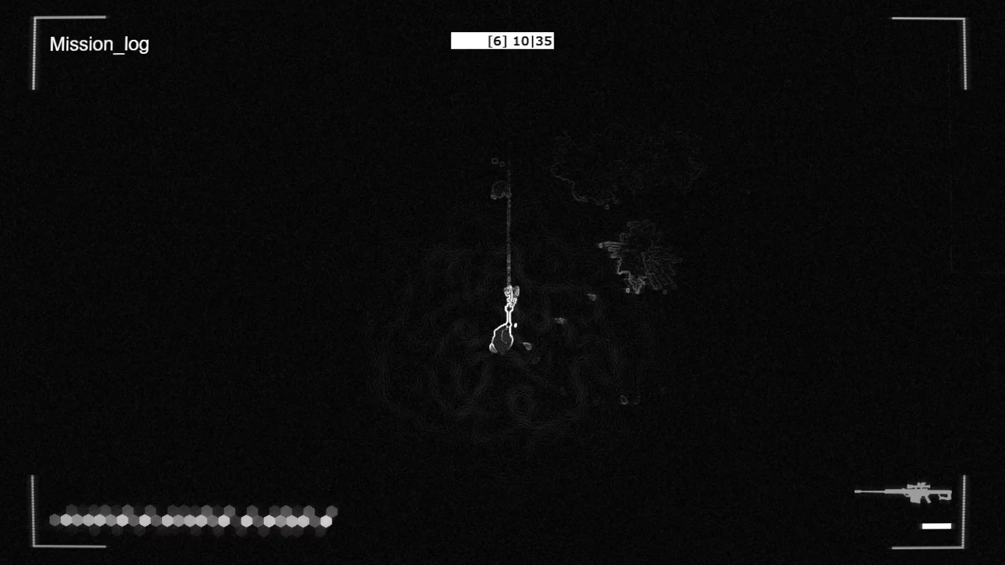 Изображение игры: What the Dark Keeps