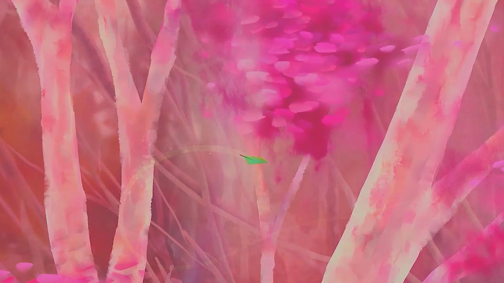 Изображение игры: DownWind