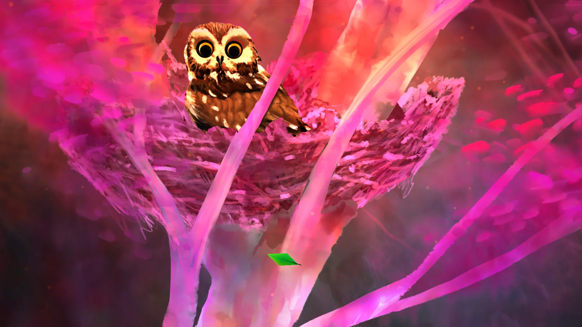Изображение игры: DownWind