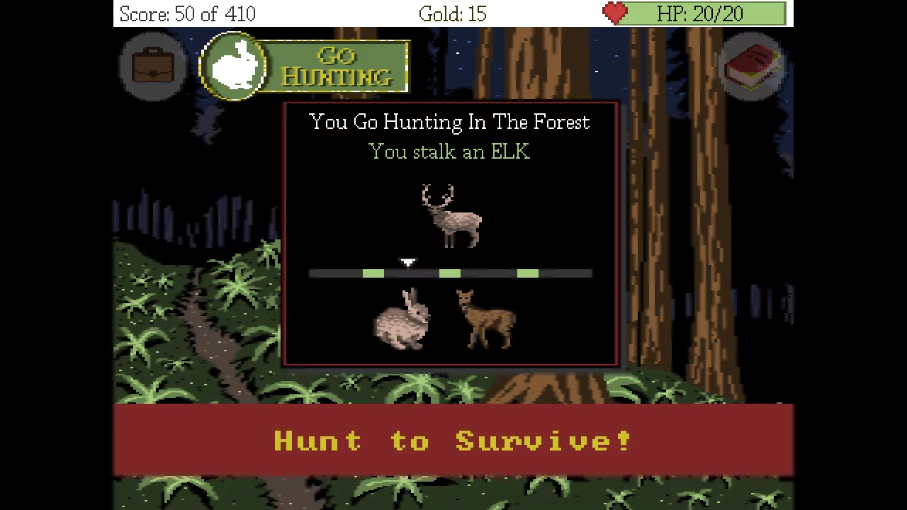 Изображение игры: Dark Fear