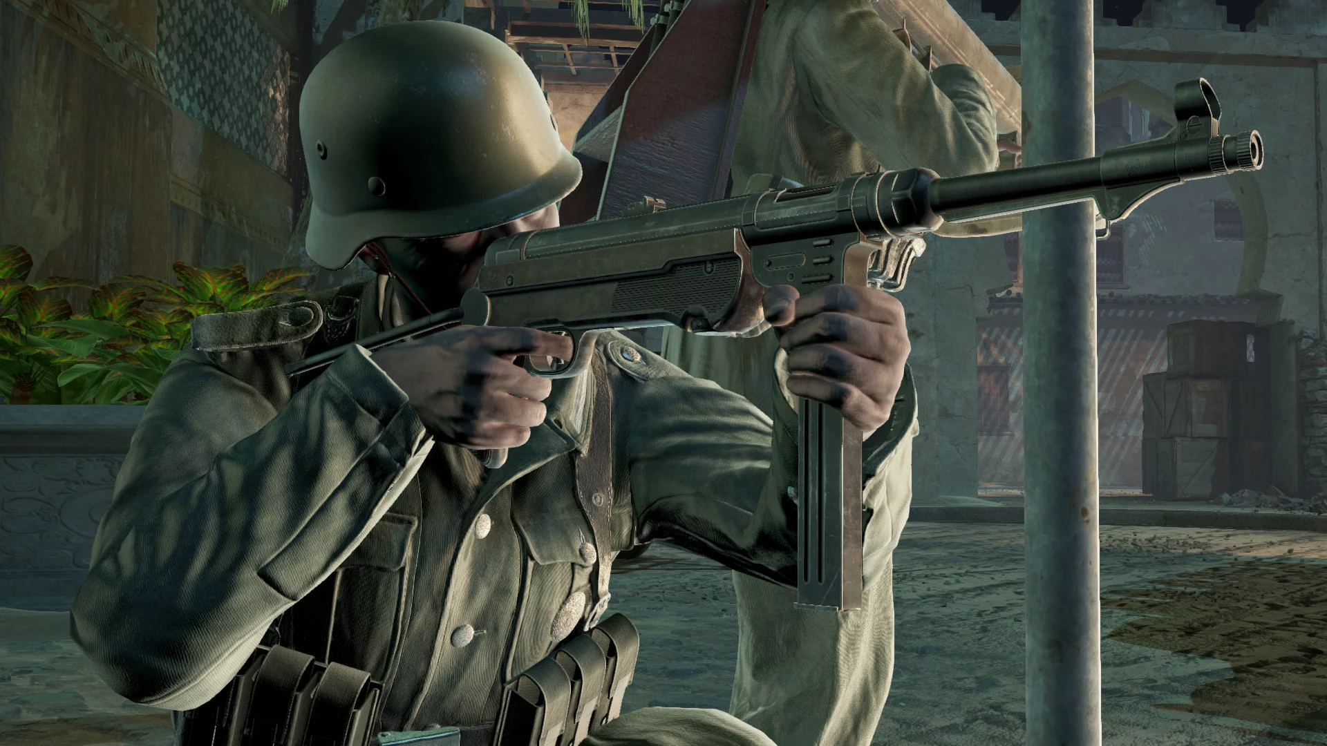Изображение игры: Days of War: Definitive Edition