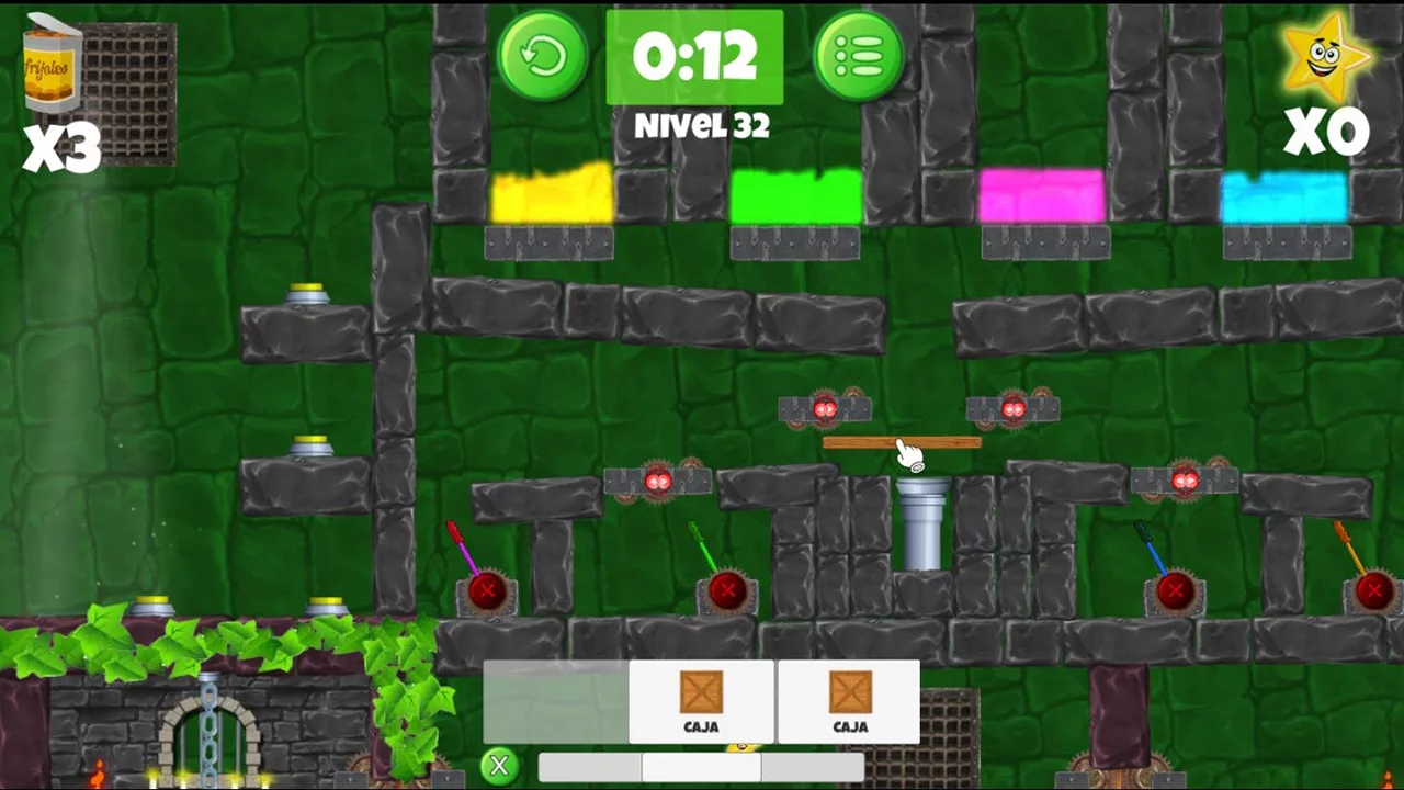 Изображение игры: Piggy Princess