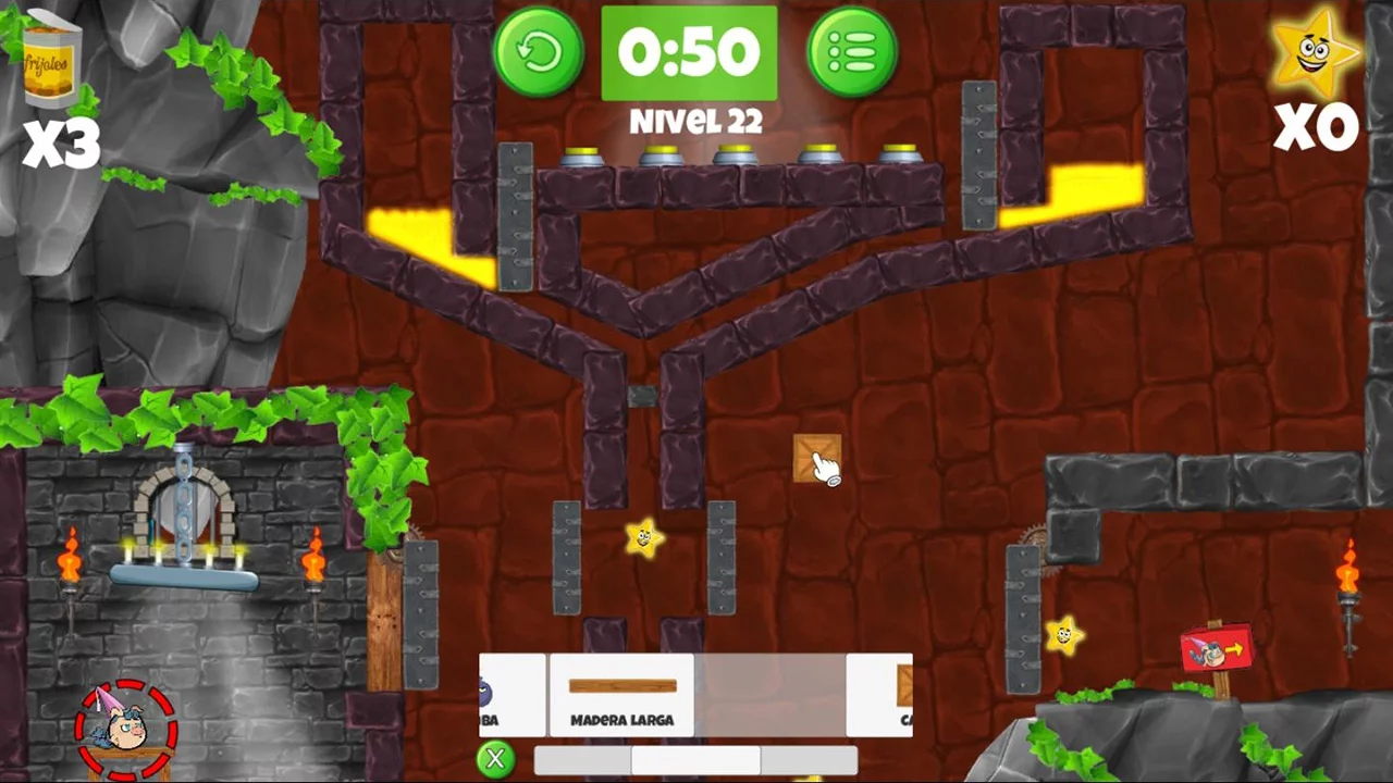 Изображение игры: Piggy Princess