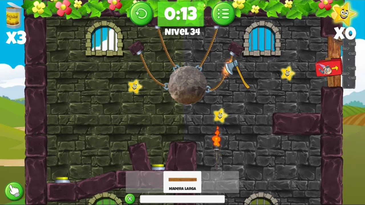 Изображение игры: Piggy Princess