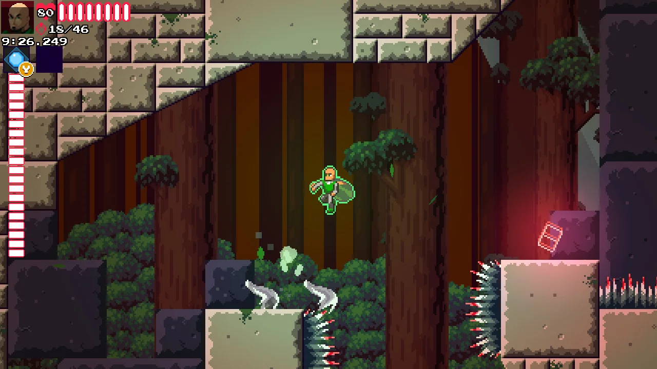 Изображение игры: Mystic Melee
