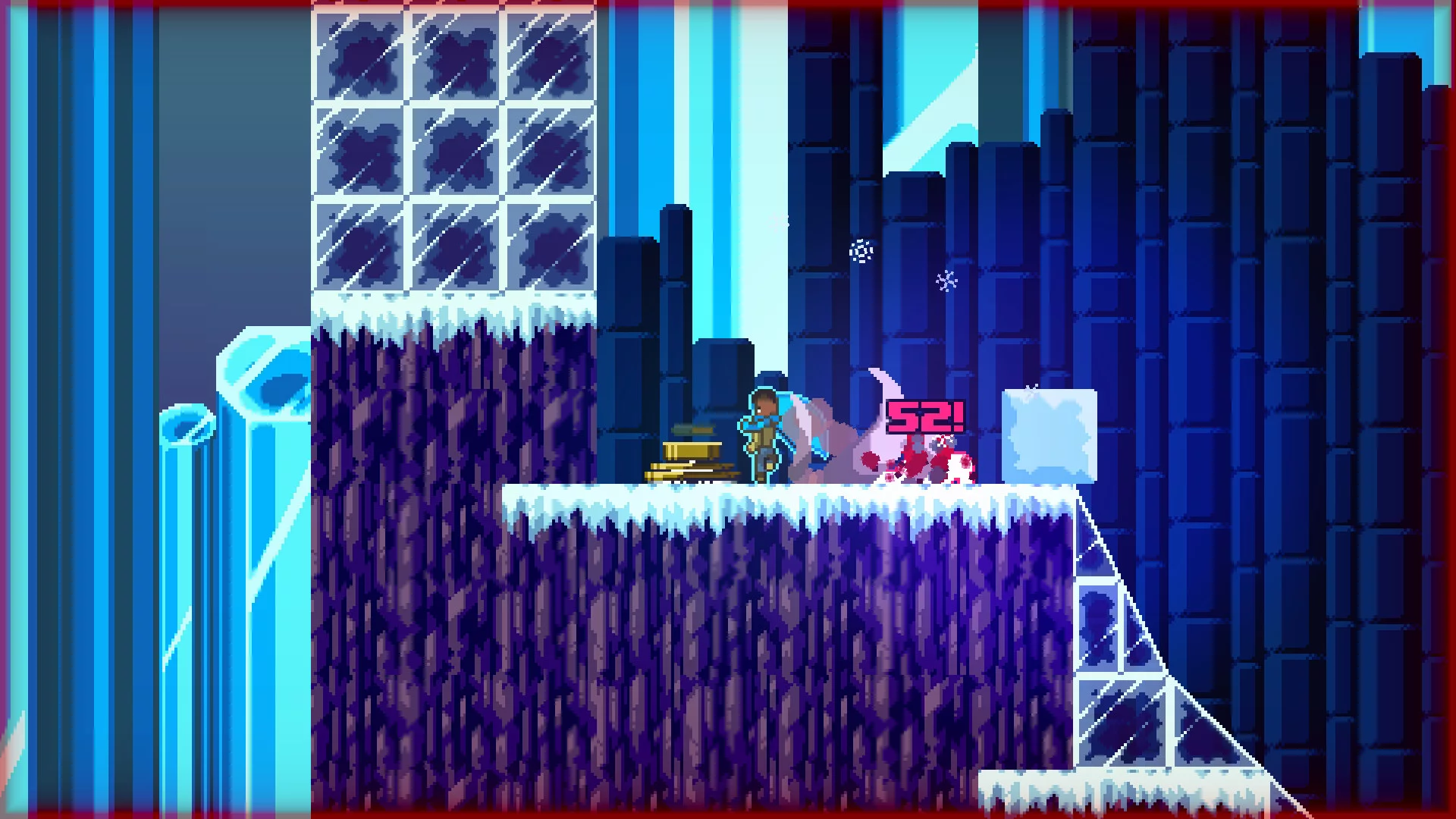 Изображение игры: Mystic Melee