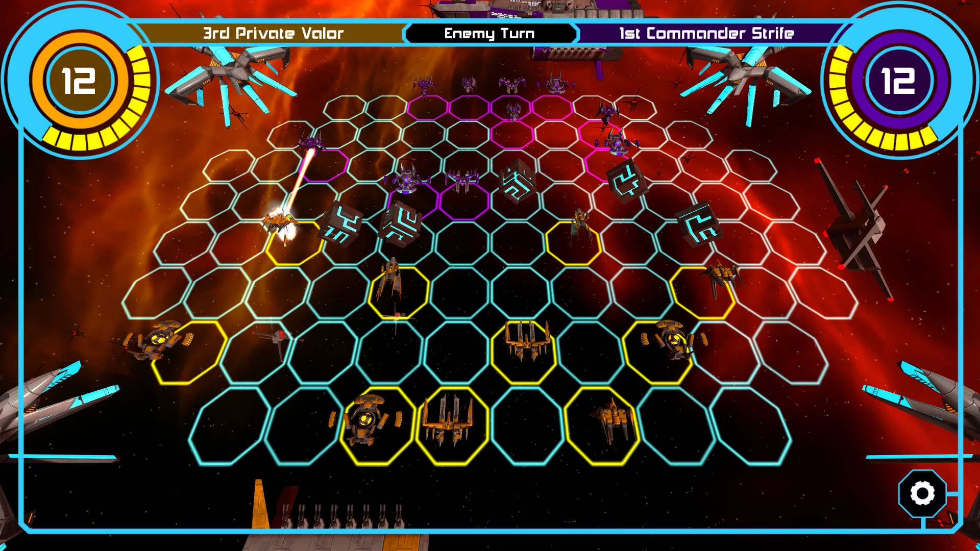 Изображение игры: Atriage