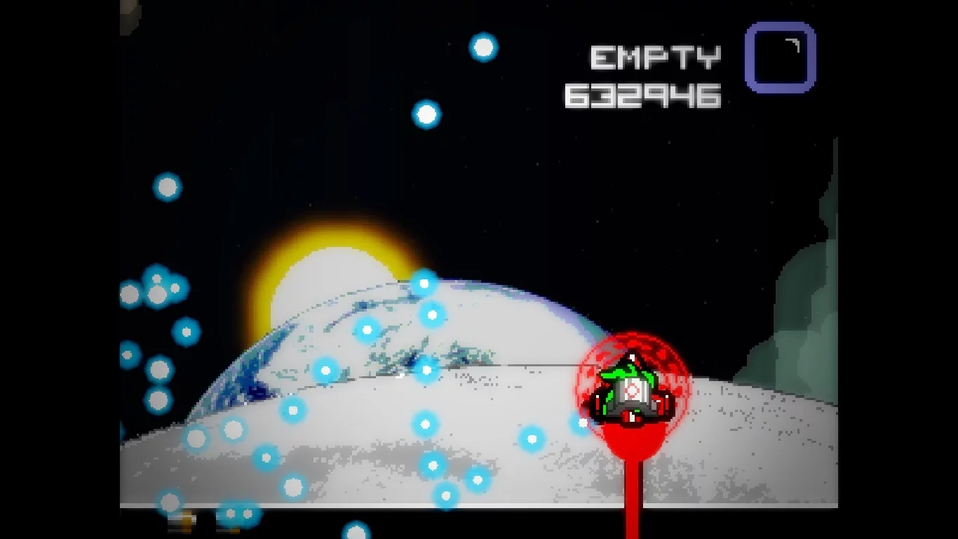 Изображение игры: Project Starship