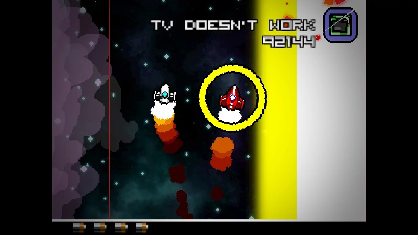 Изображение игры: Project Starship
